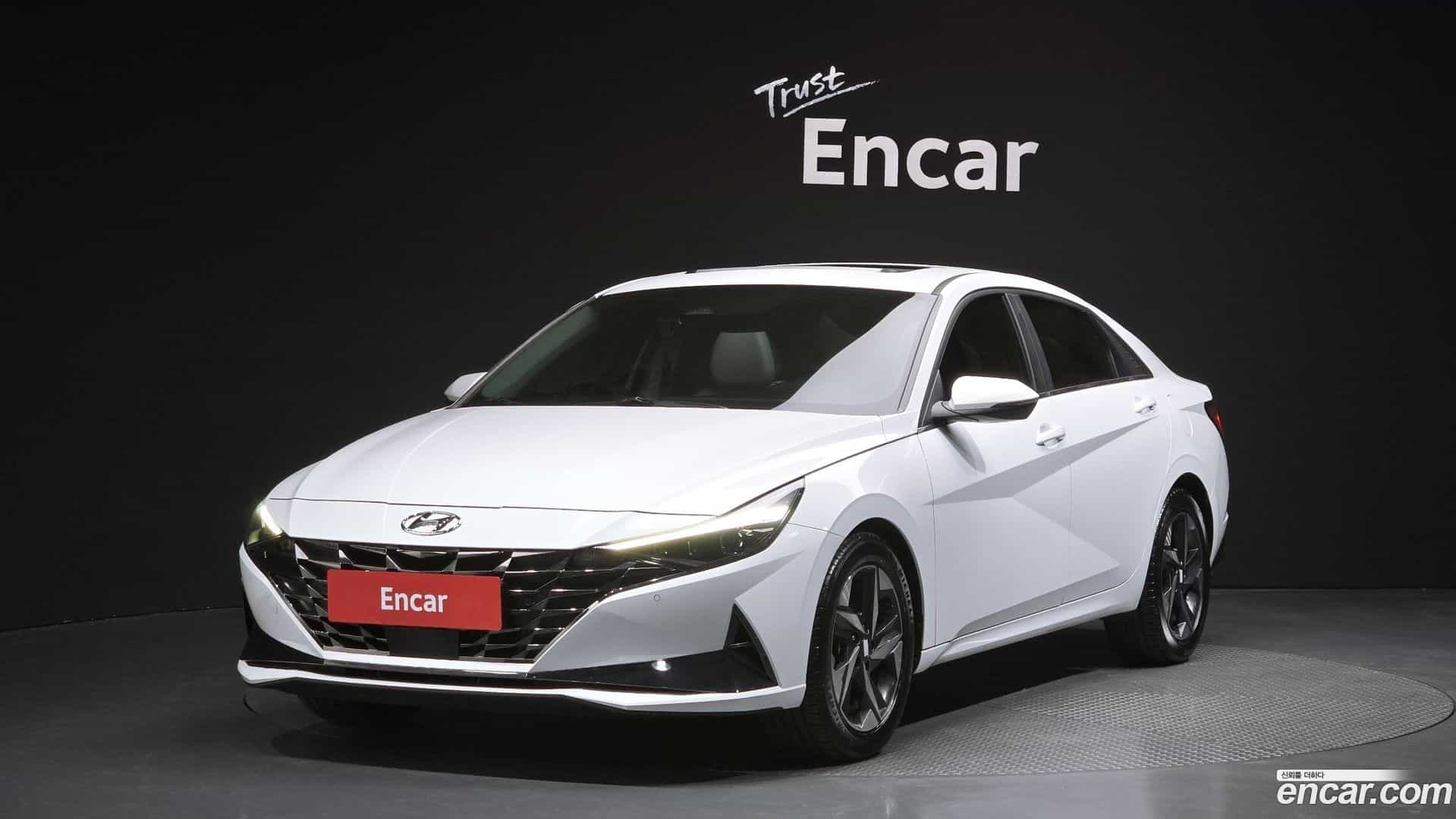 AVANTE Hyundai 2021.8-OUTER-001