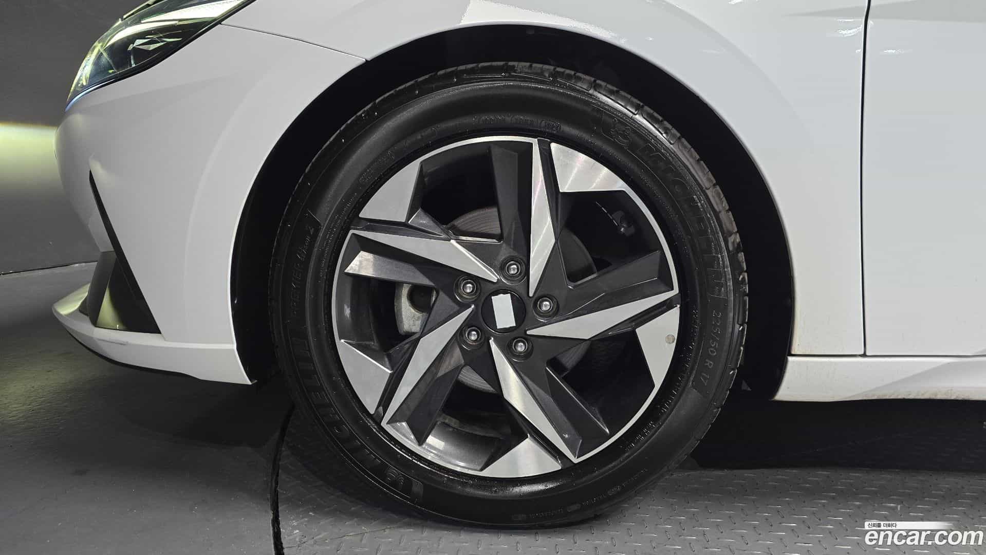 AVANTE Hyundai 2021.8-OUTER-005