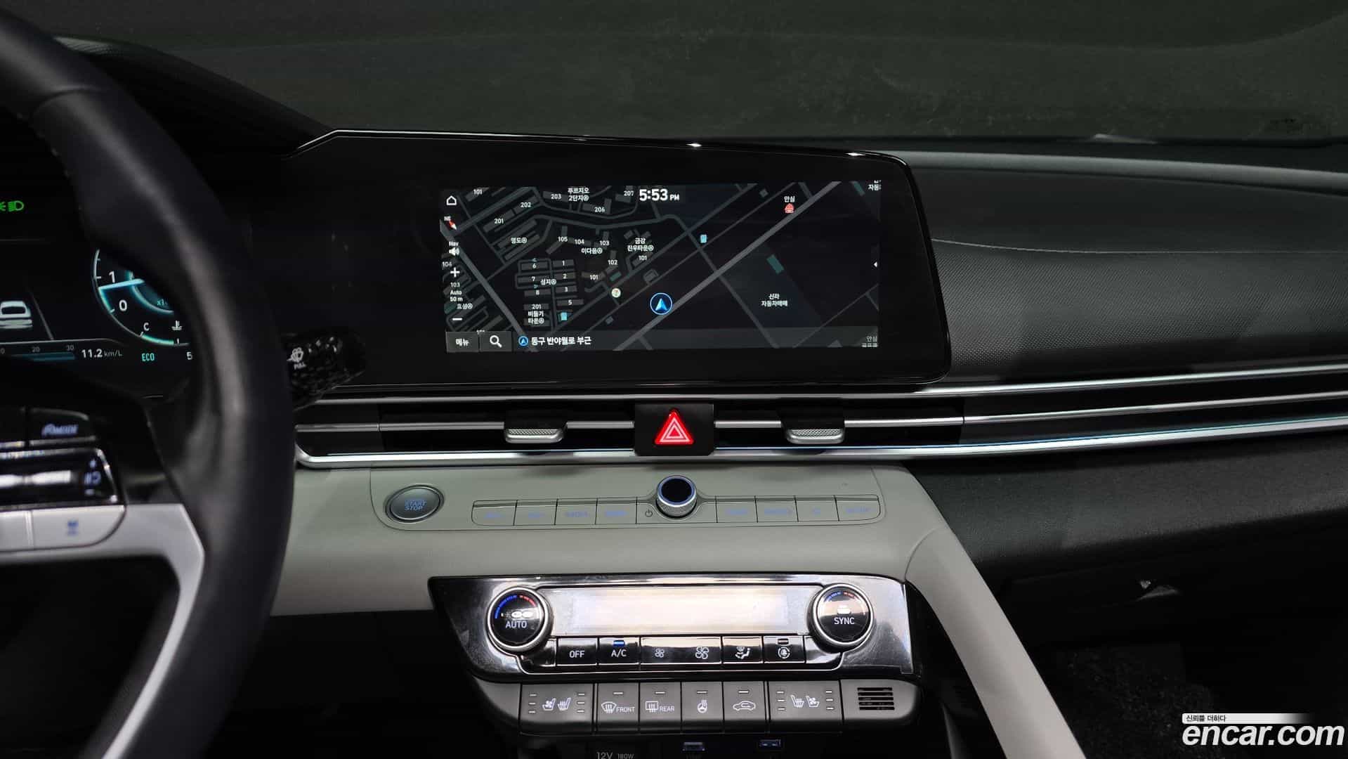 AVANTE Hyundai 2021.8-OPTION-017