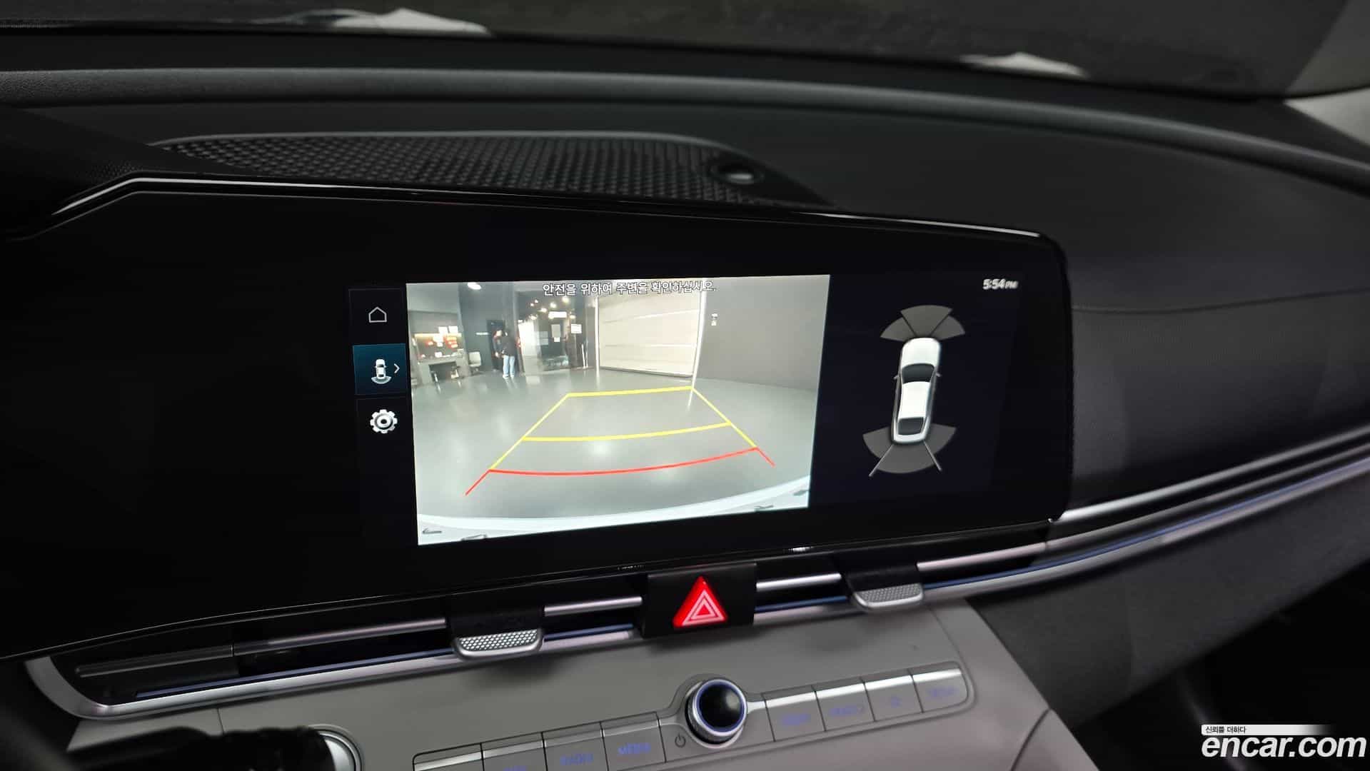 AVANTE Hyundai 2021.8-OPTION-018