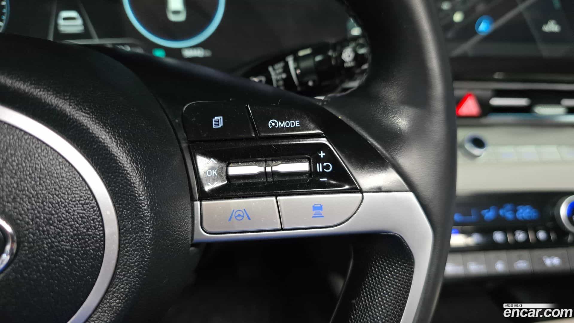 AVANTE Hyundai 2021.8-OPTION-021