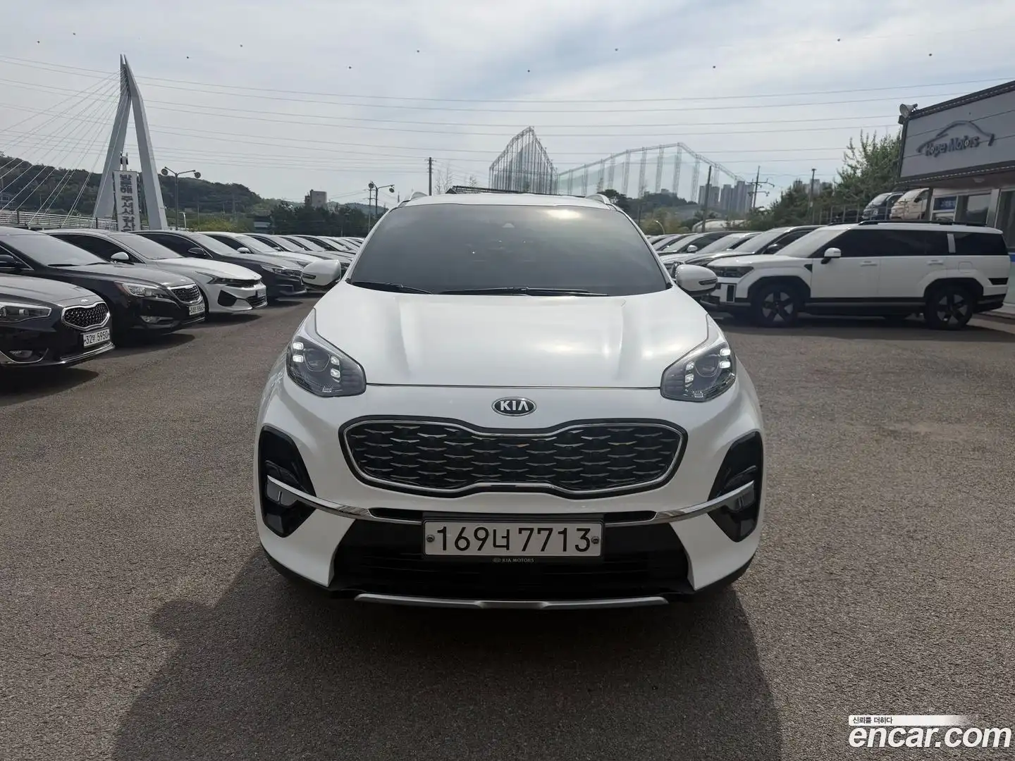 Sportage Kia 2019.9-OUTER-002