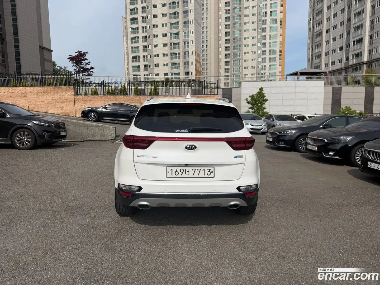 Sportage Kia 2019.9-OUTER-004