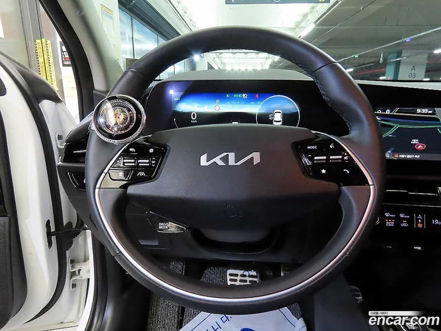Niro Kia 2022.3-INNER-008