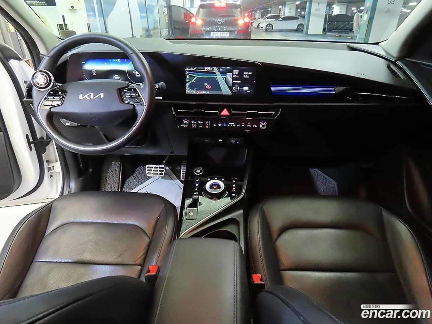 Niro Kia 2022.3-INNER-010