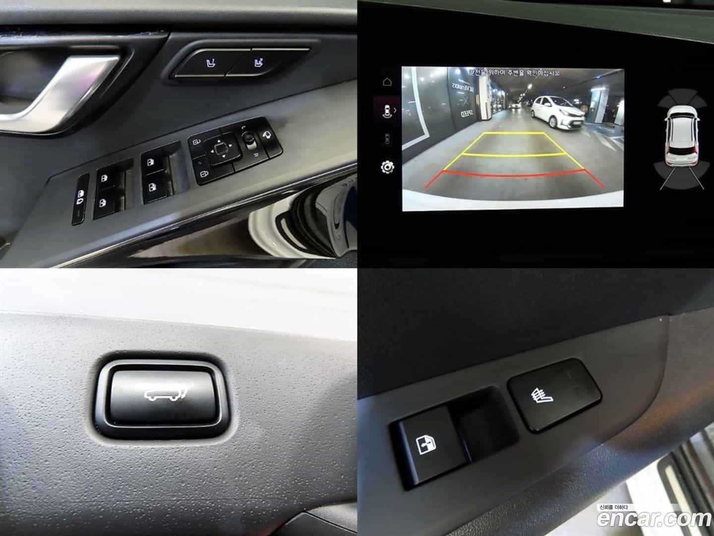 Niro Kia 2022.3-OPTION-022