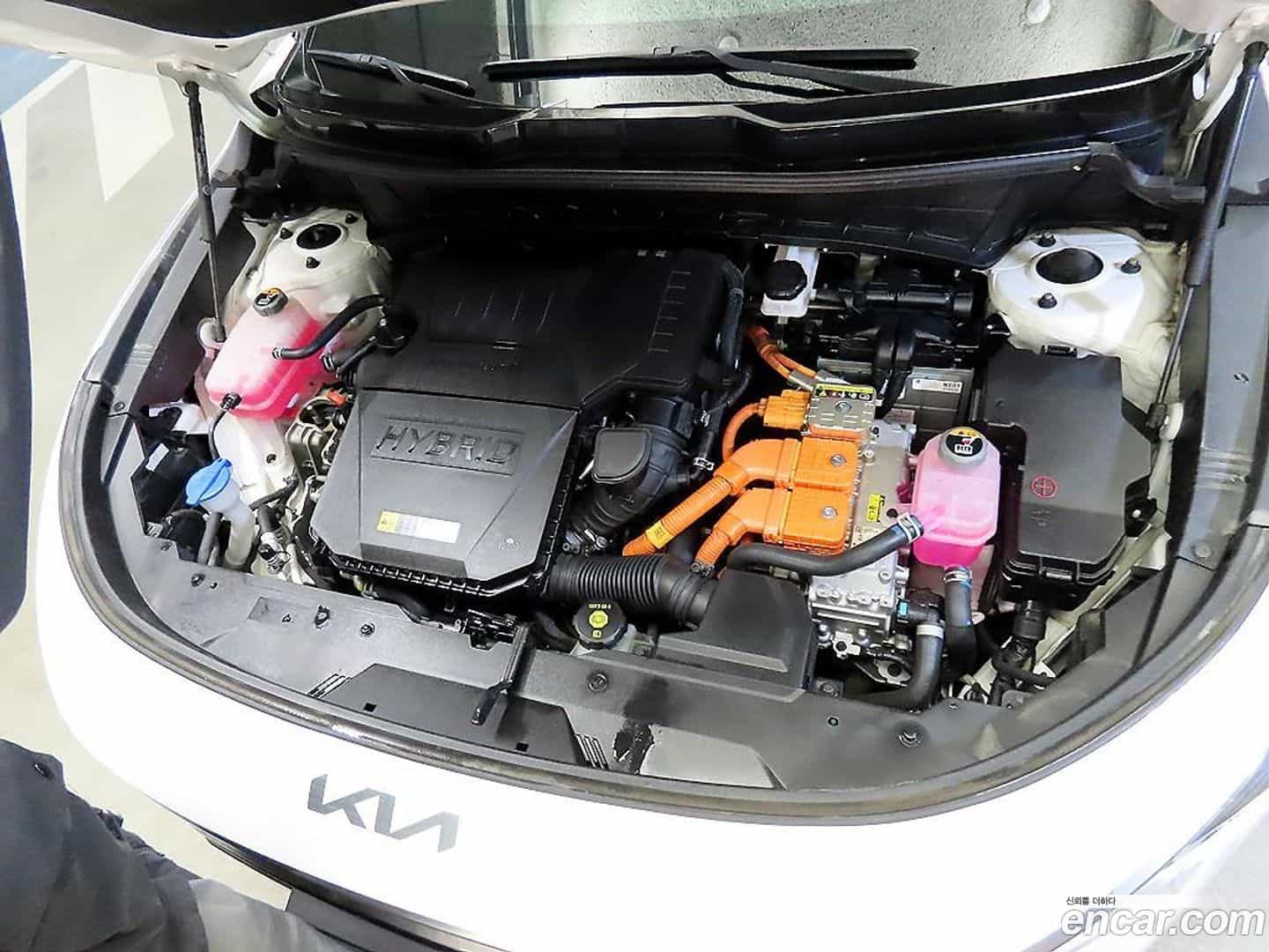 Niro Kia 2022.3-OPTION-023