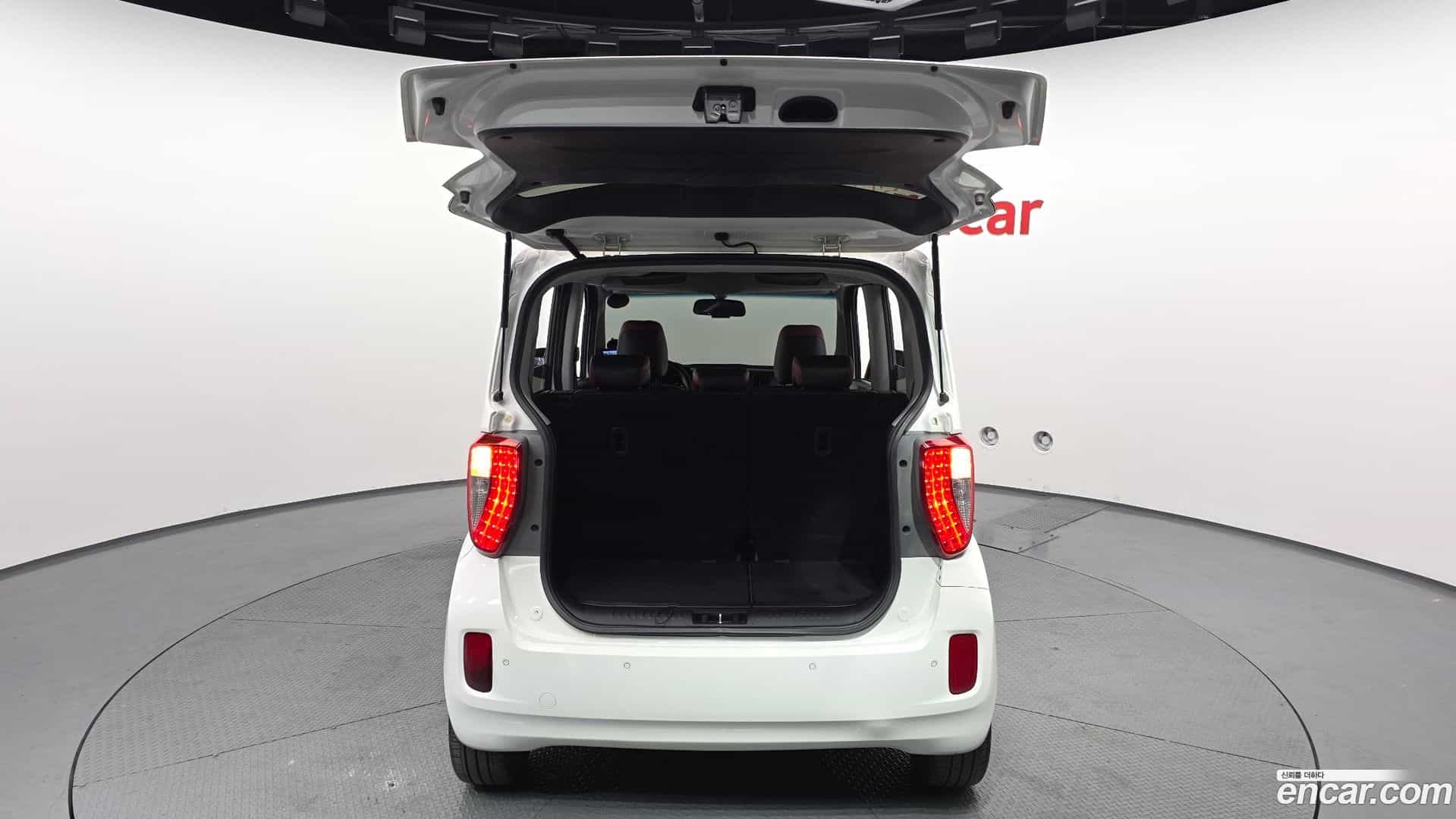 RAY Kia 2015.0-OPTION-024