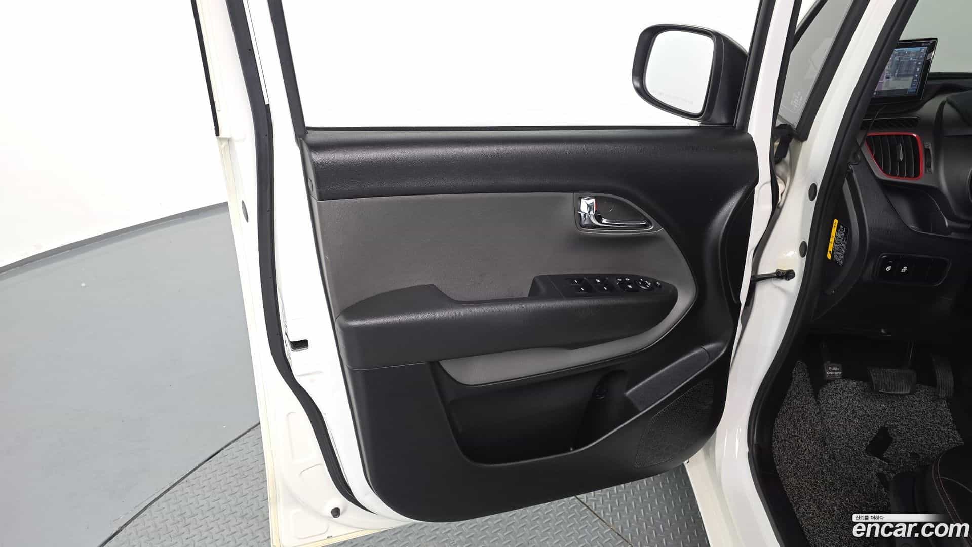 RAY Kia 2015.0-INNER-034