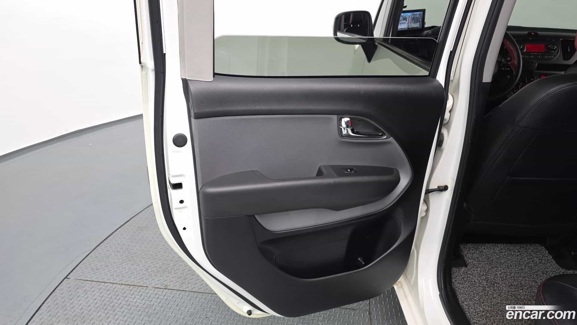 RAY Kia 2015.0-INNER-035