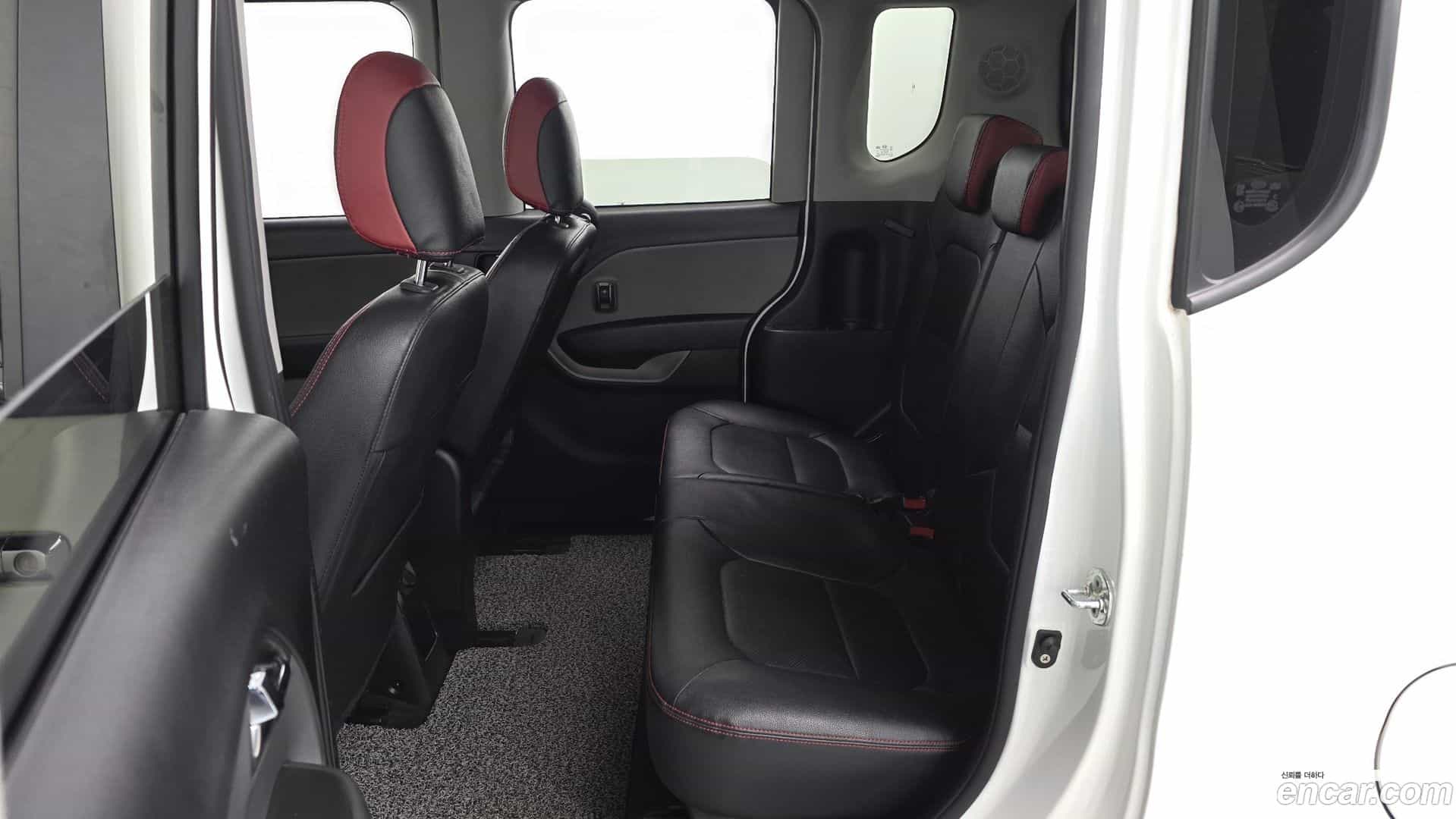 RAY Kia 2015.0-INNER-036