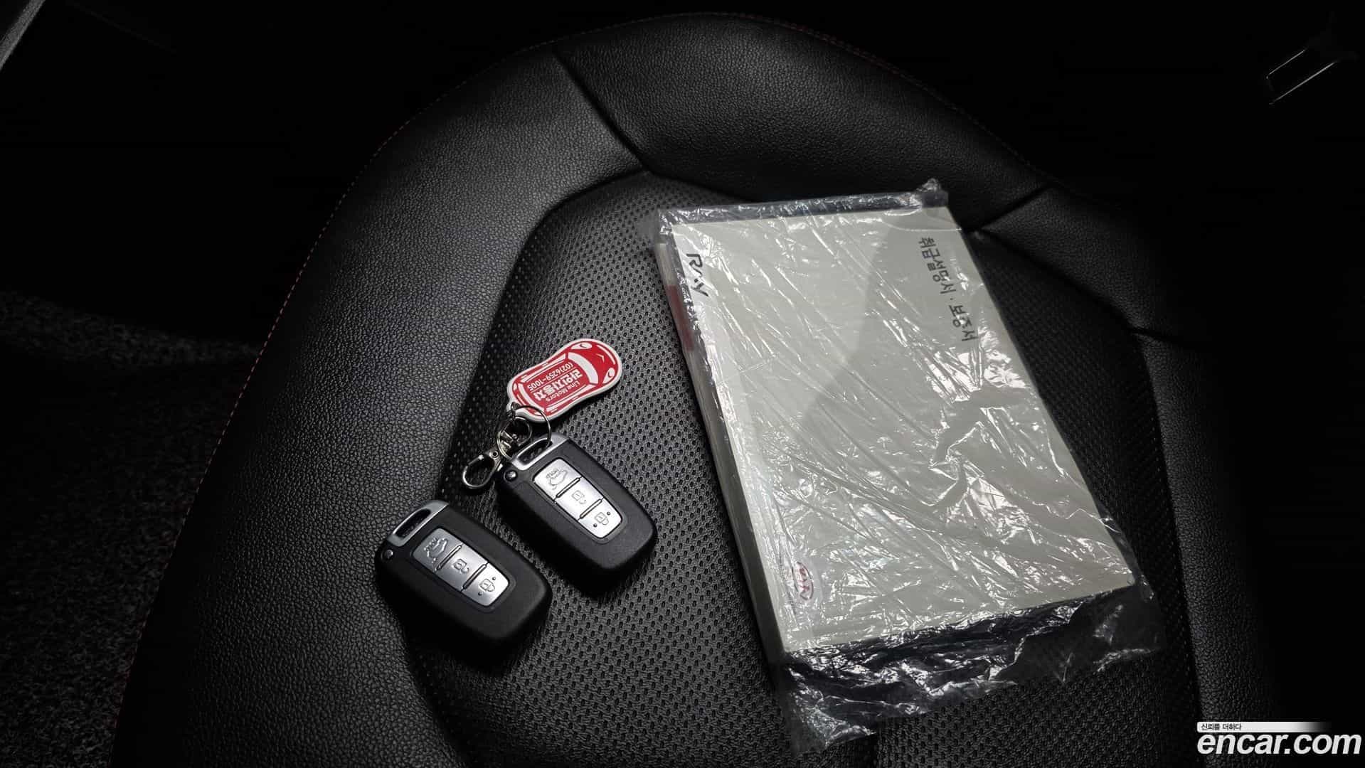 RAY Kia 2015.0-OPTION-043