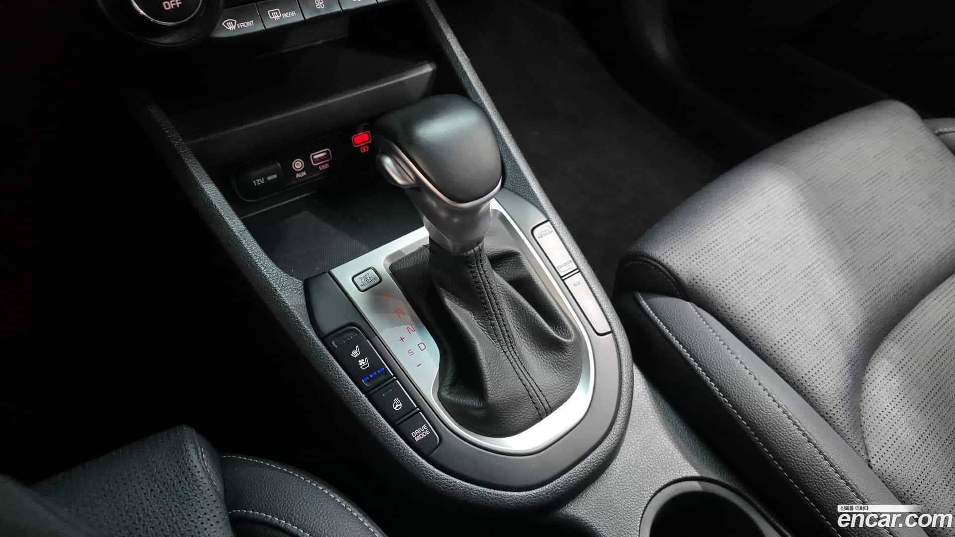 K3 Kia 2019.3-INNER-009