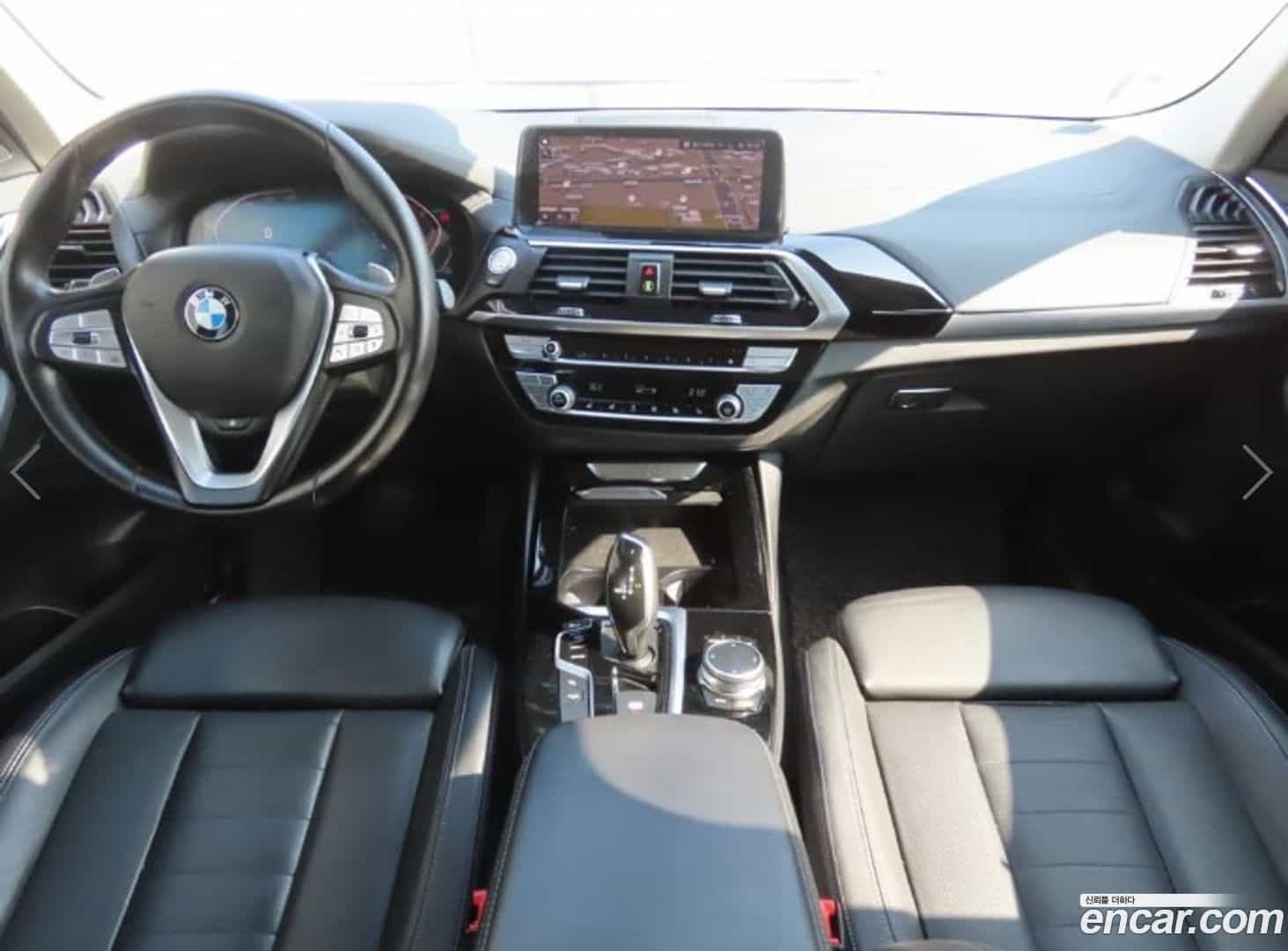 X3 BMW 2021.3-INNER-009
