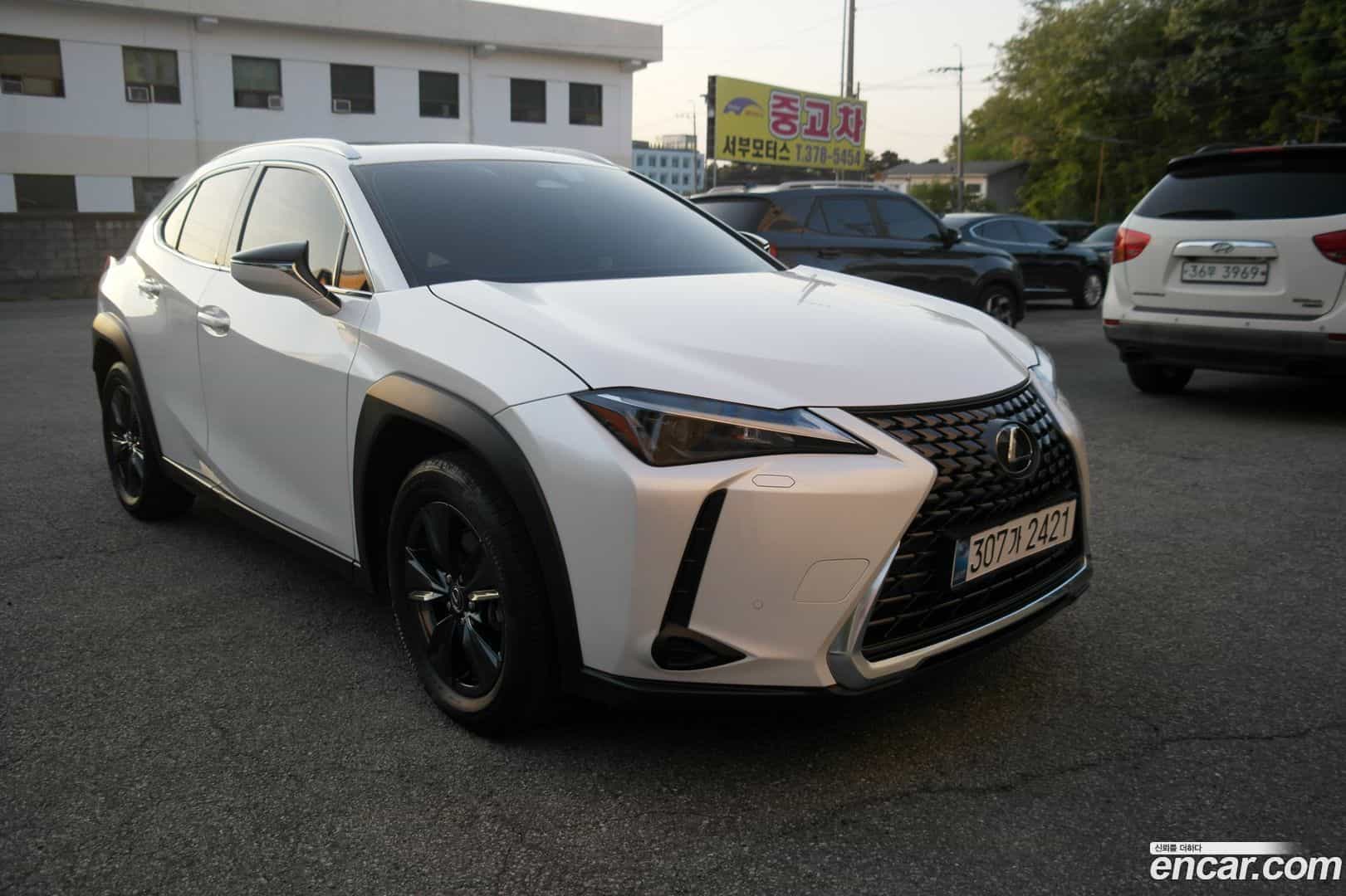 UX Lexus 2024.8-OUTER-001