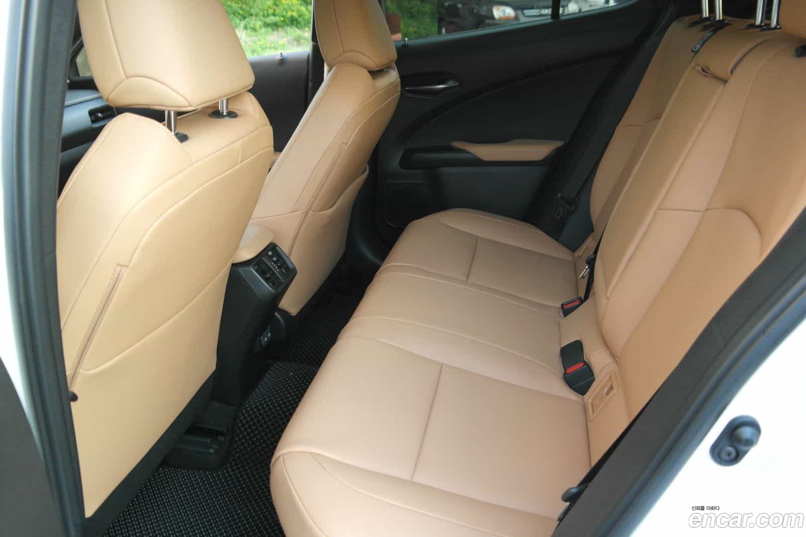 UX Lexus 2024.8-OPTION-021