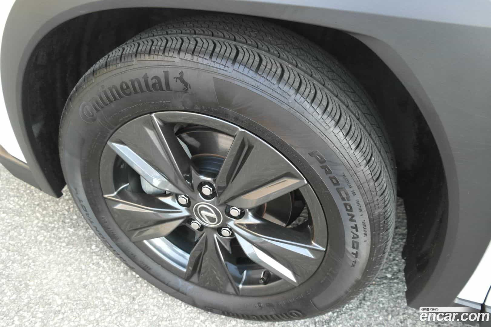 UX Lexus 2024.8-OPTION-023