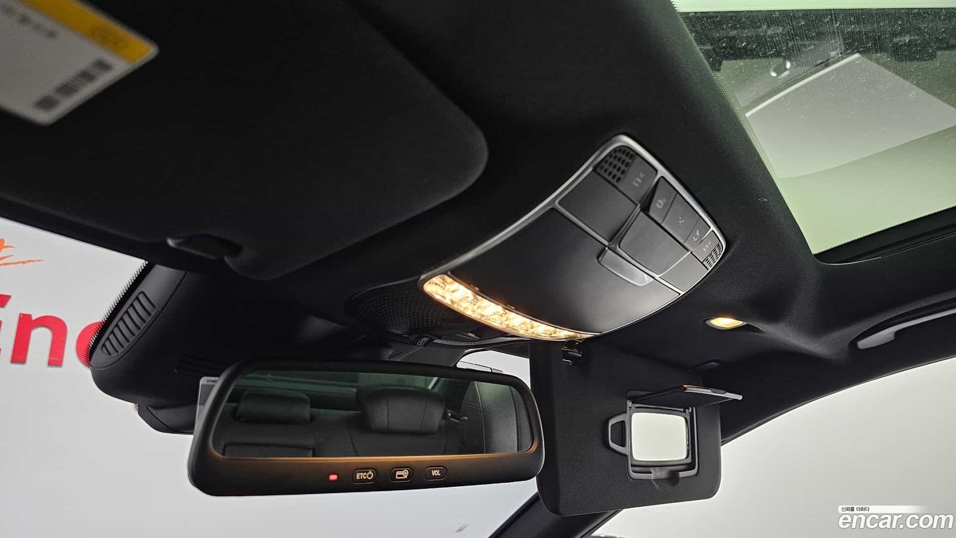 S-Class Mercedes-Benz 2016.7-OPTION-019