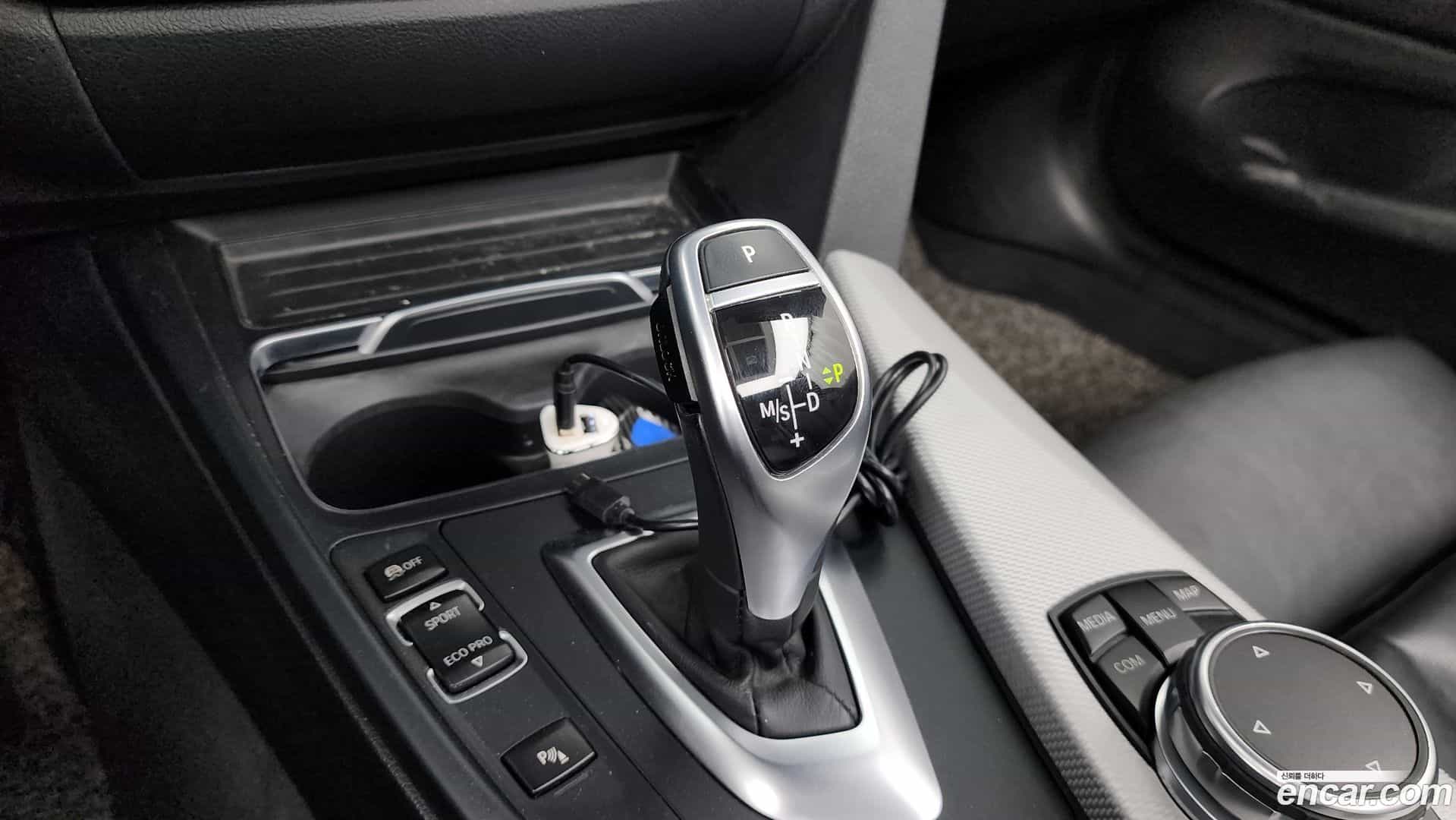 4-Series BMW 2017.5-INNER-009