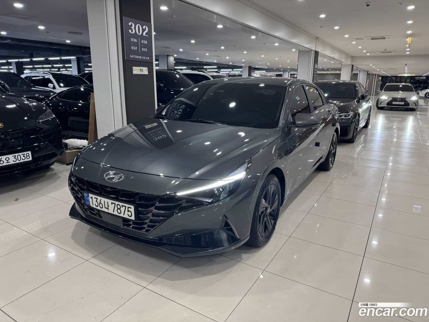AVANTE Hyundai 2022.7-OUTER-001