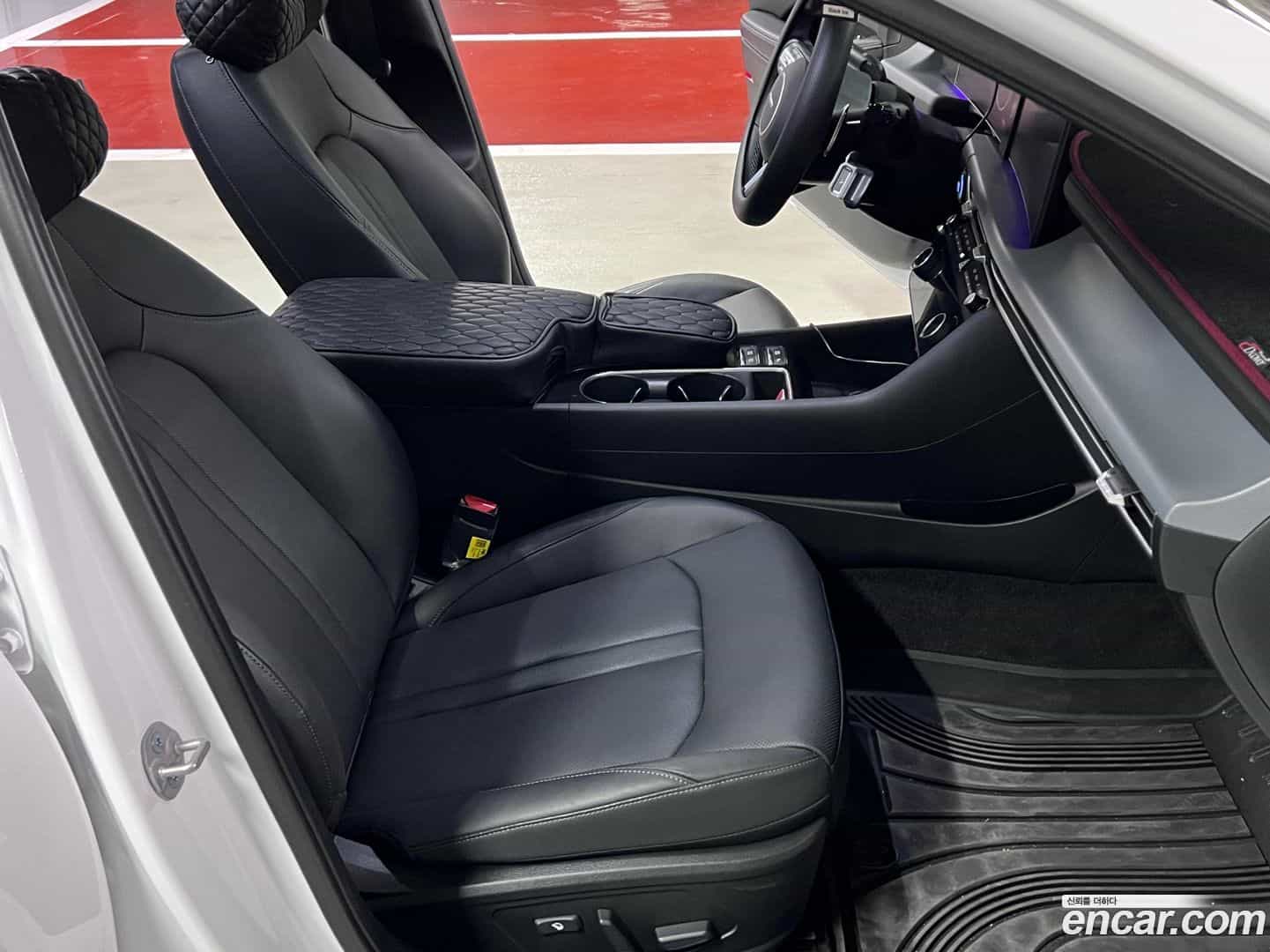 Sonata Hyundai 2024.4-INNER-010