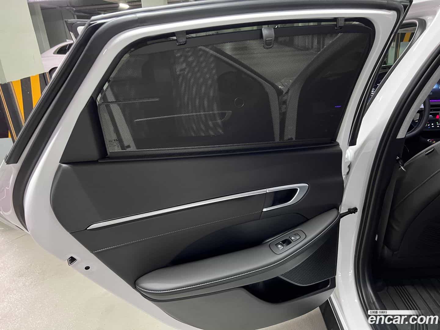Sonata Hyundai 2024.4-OPTION-015