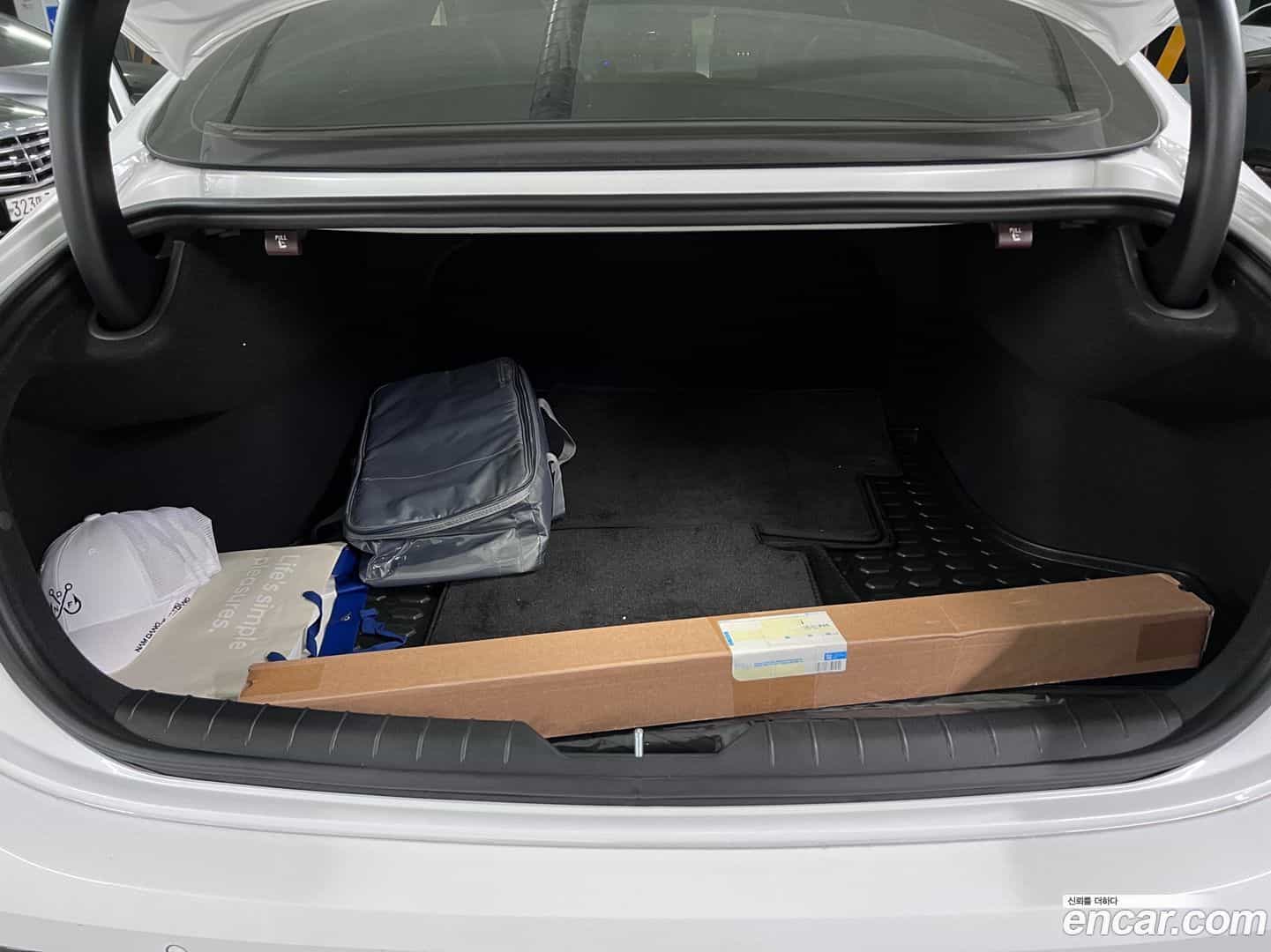 Sonata Hyundai 2024.4-OPTION-022