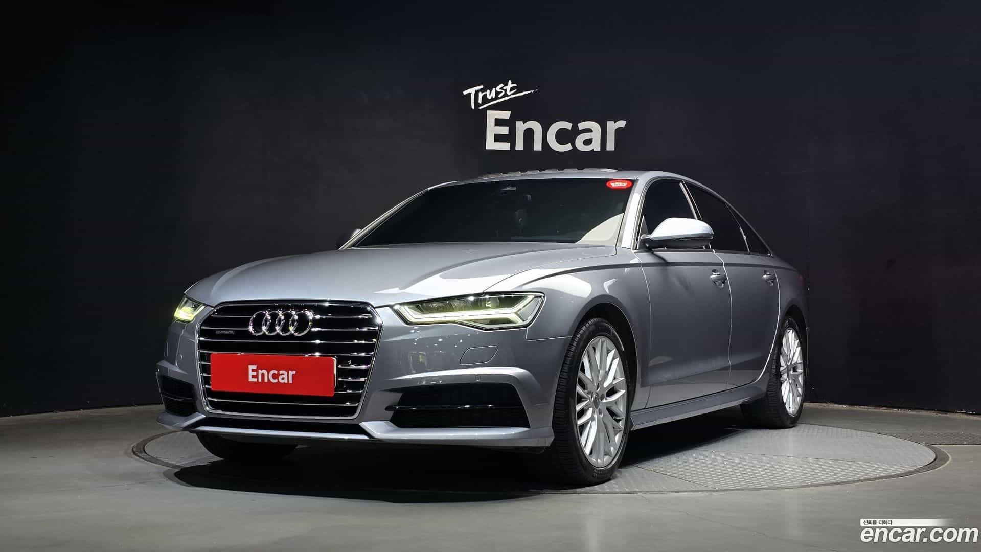 A6 Audi 2018.3-OUTER-001