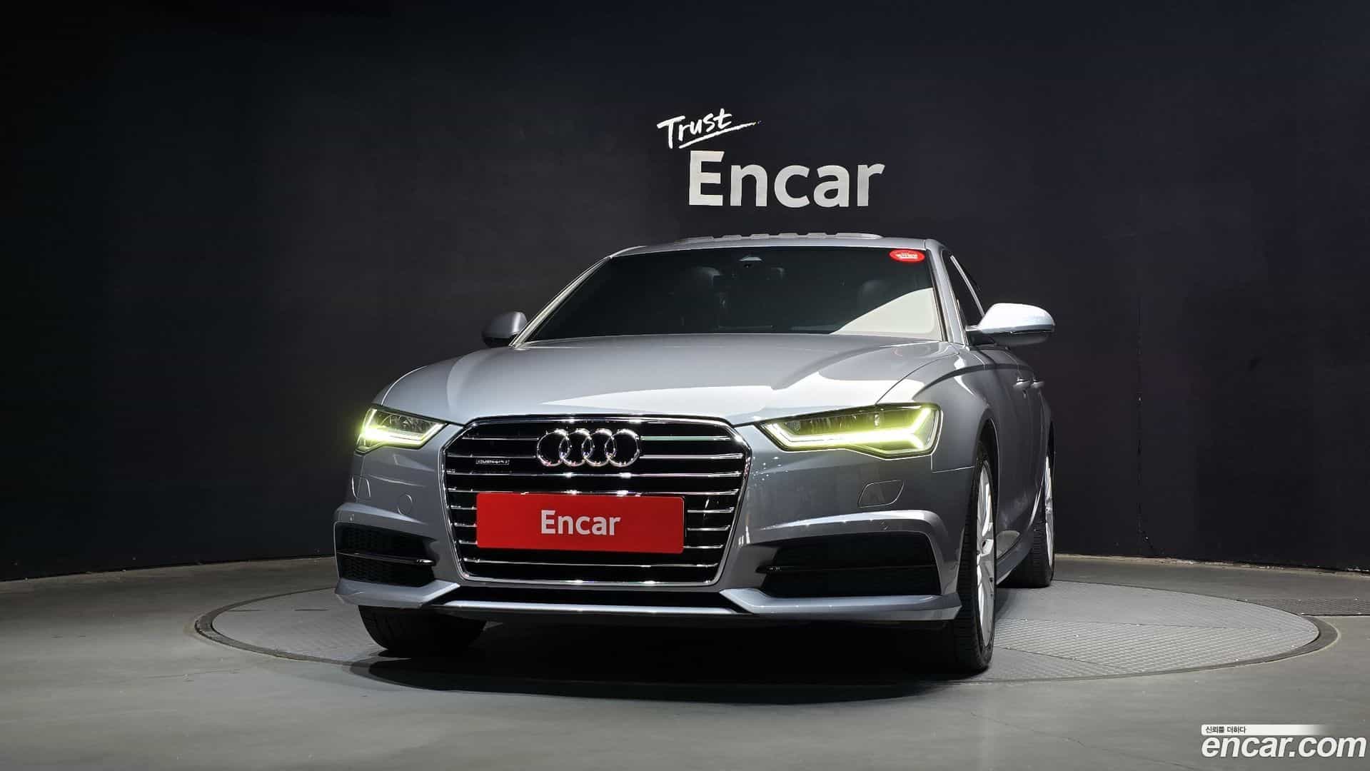 A6 Audi 2018.3-OUTER-003
