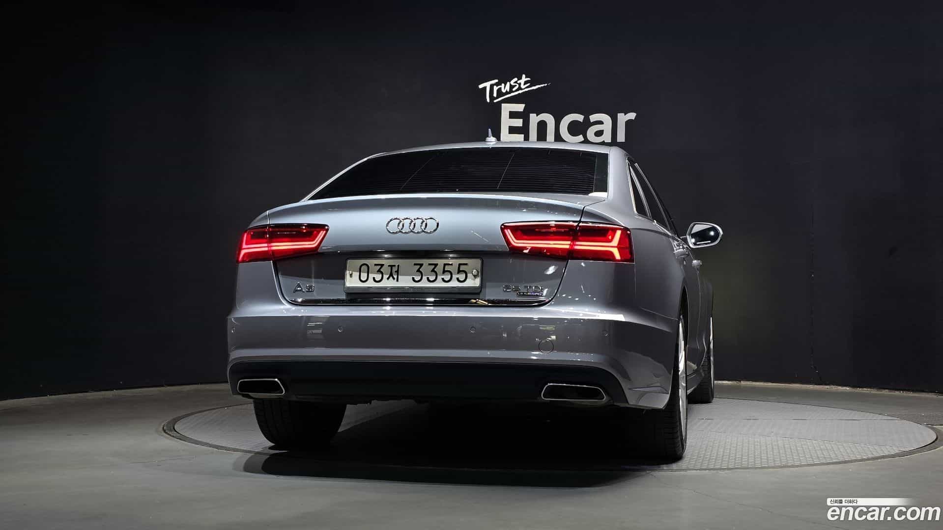 A6 Audi 2018.3-OUTER-004