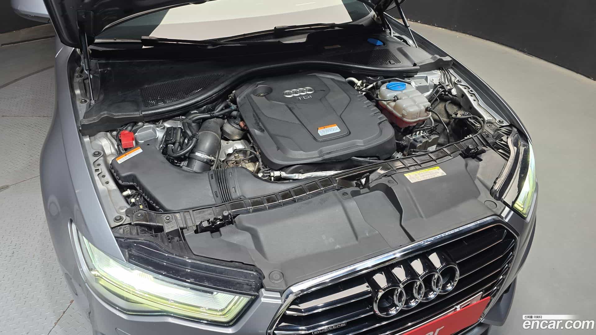 A6 Audi 2018.3-OUTER-006