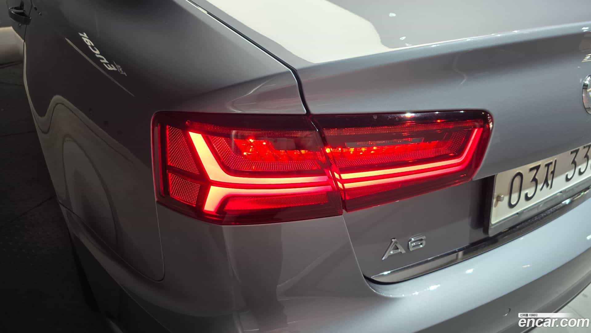 A6 Audi 2018.3-OUTER-033