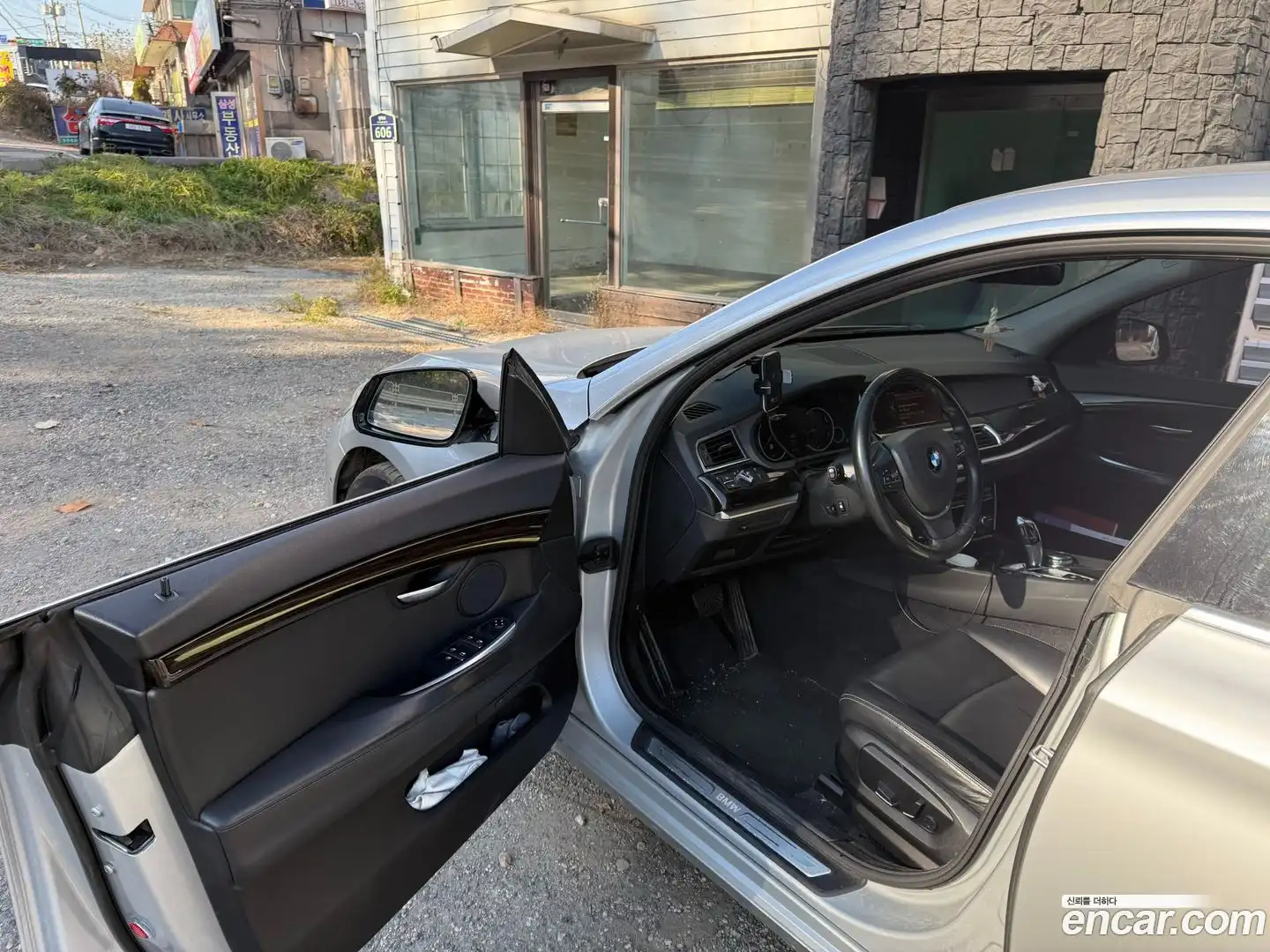 Gran Turismo BMW 2015.9-INNER-009
