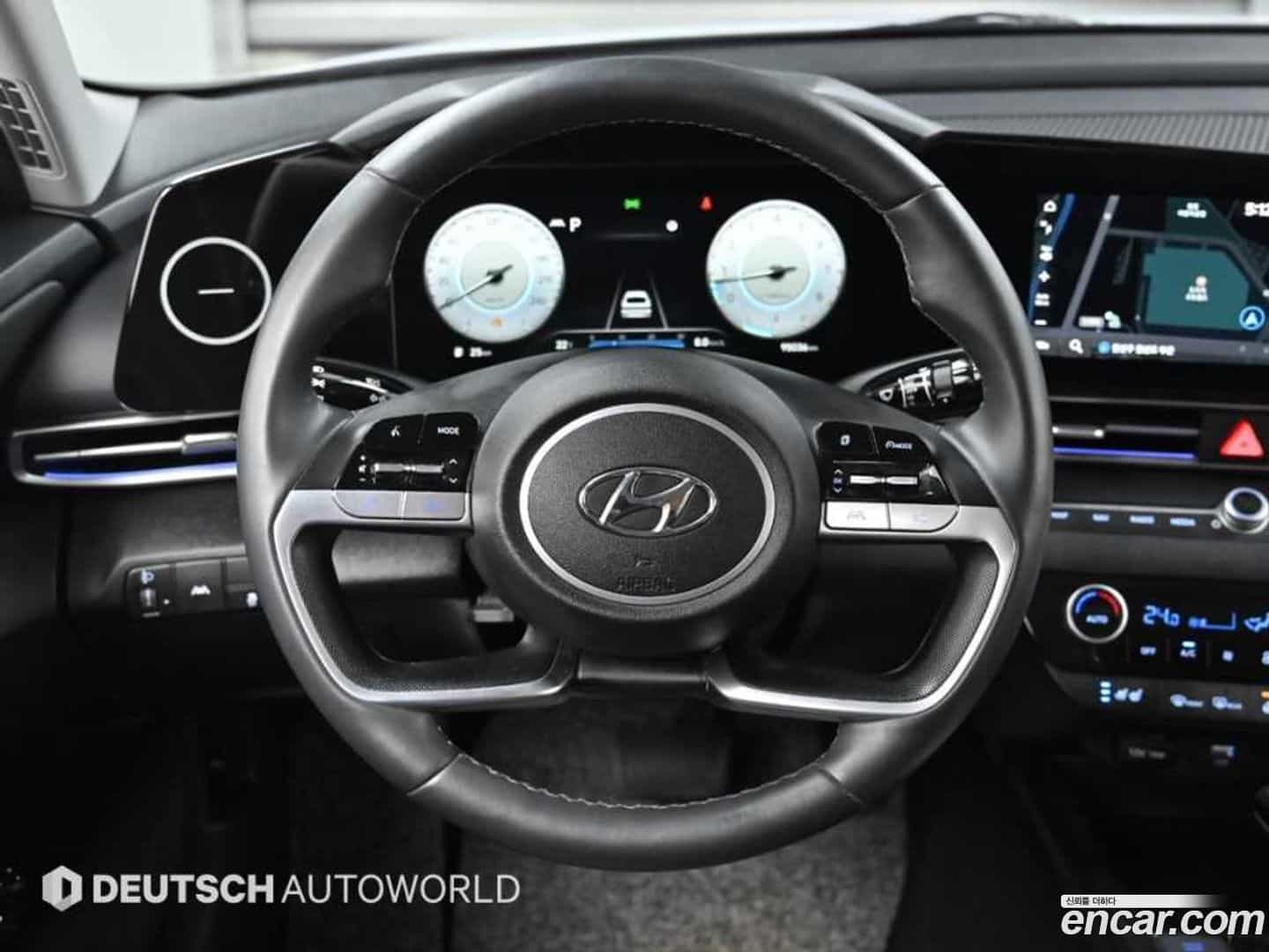 AVANTE Hyundai 2020.5-INNER-010
