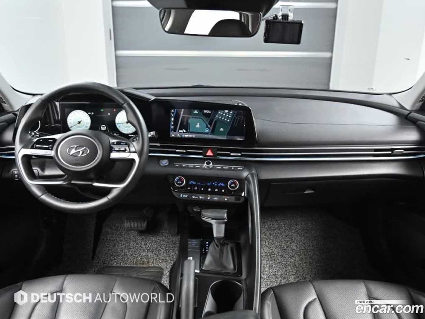 AVANTE Hyundai 2020.5-OPTION-015