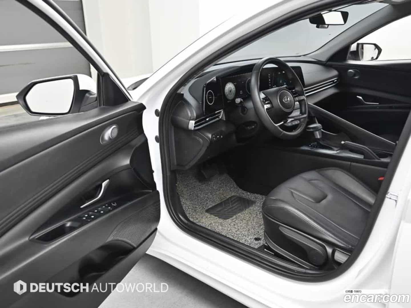 AVANTE Hyundai 2020.5-OPTION-020