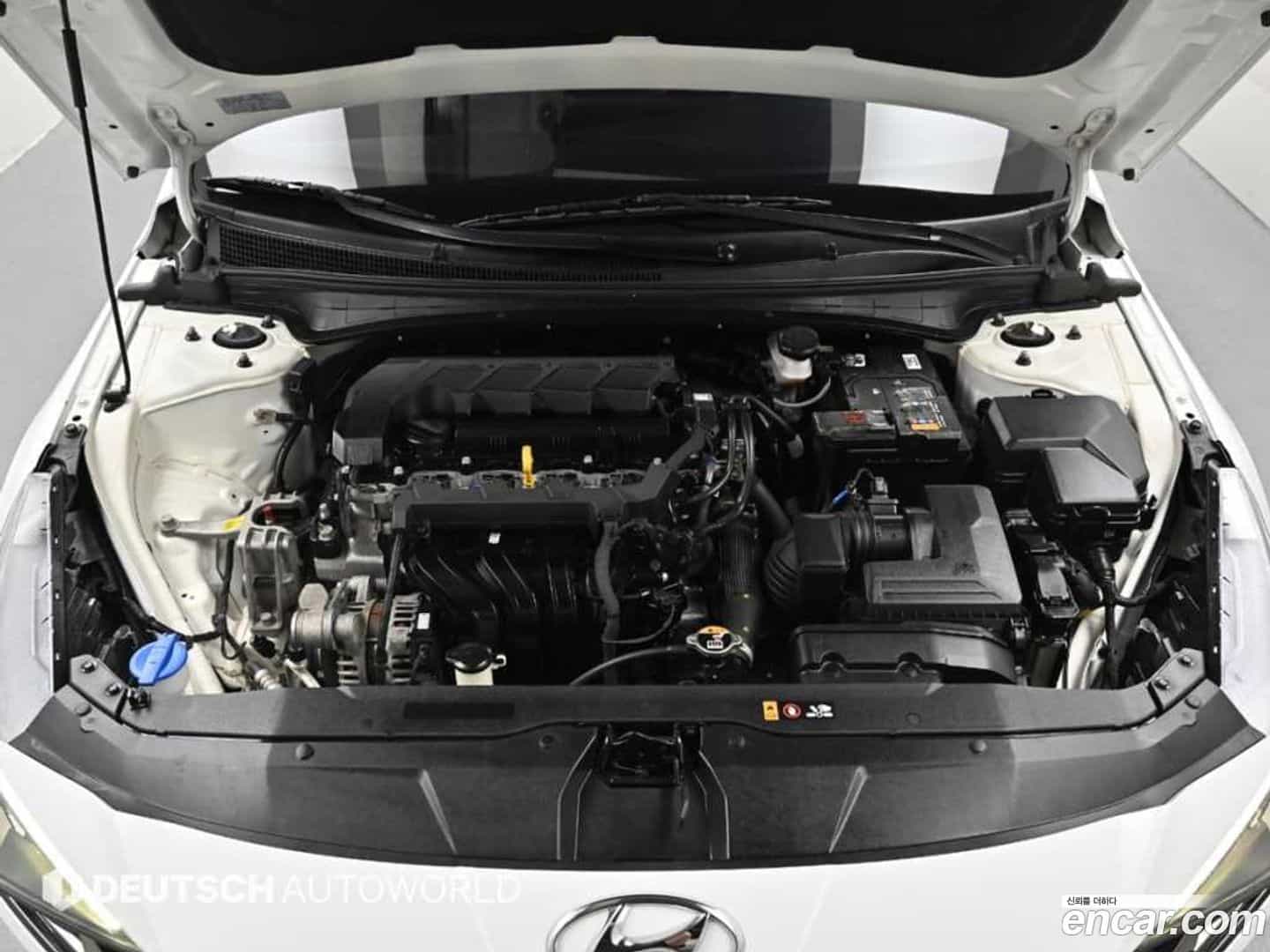 AVANTE Hyundai 2020.5-OPTION-024