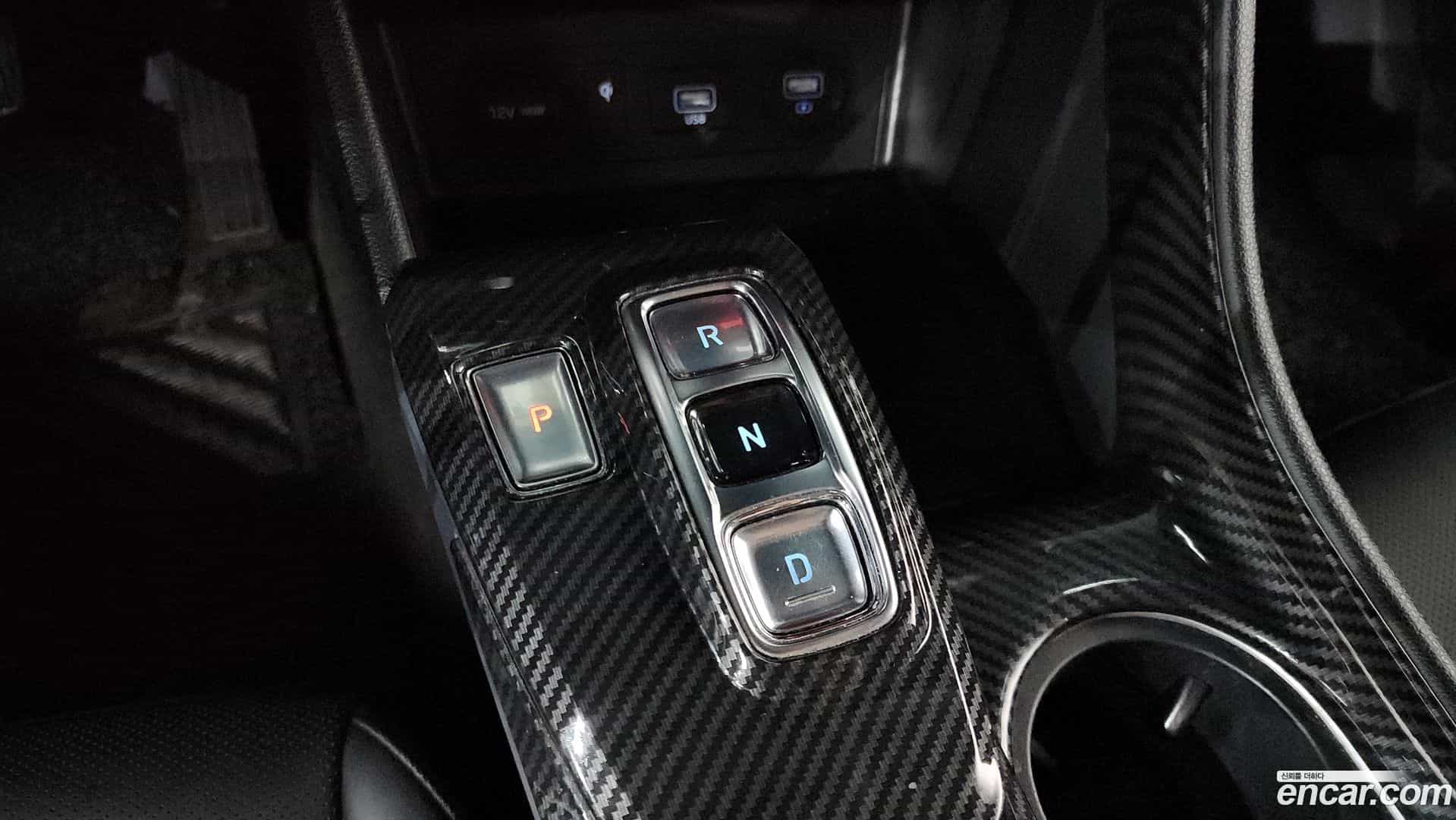 Sonata Hyundai 2019.10-INNER-009