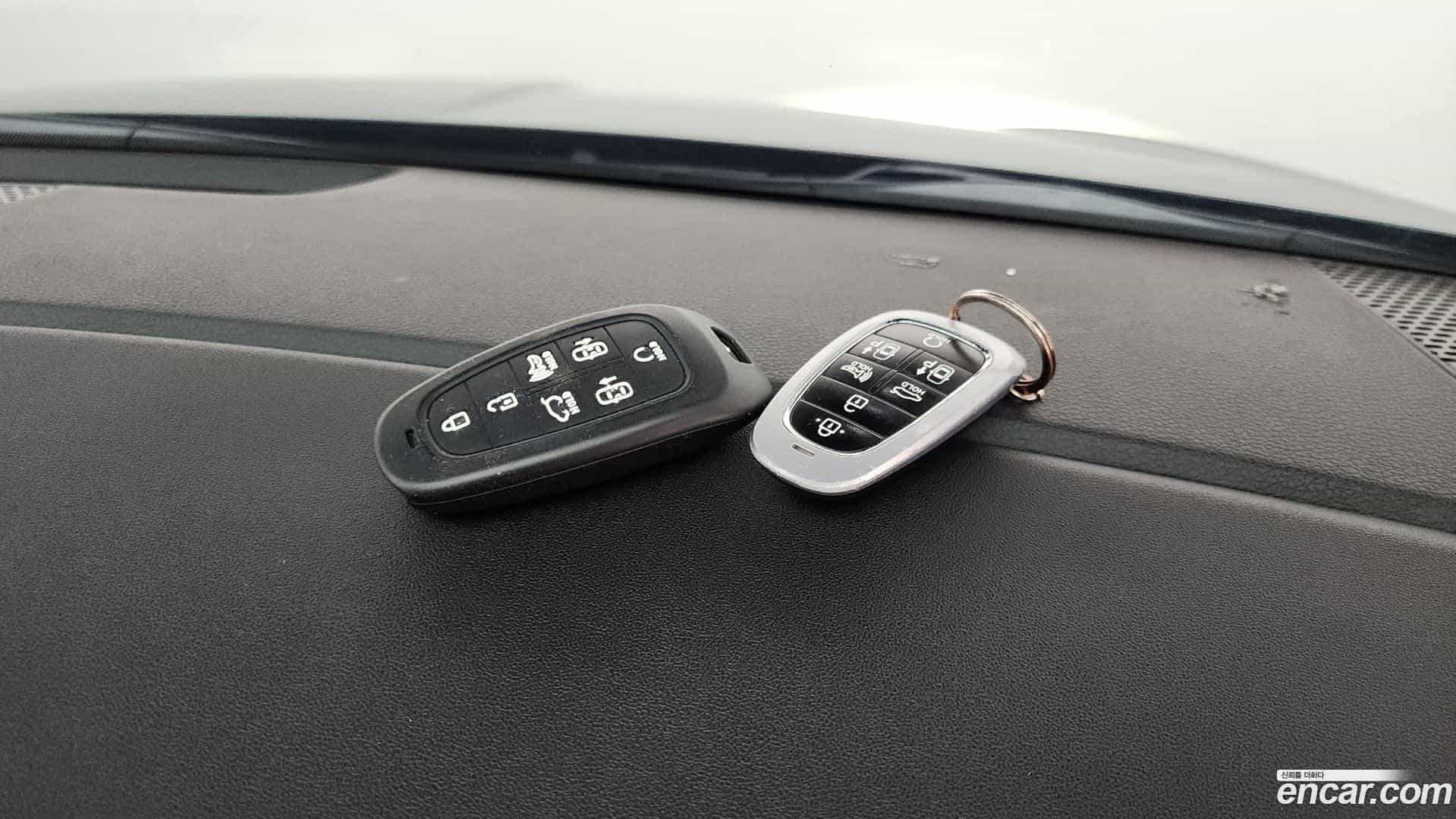 Sonata Hyundai 2019.10-OPTION-019