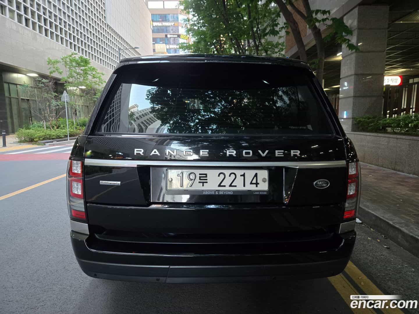 Range Rover Land Rover 2017.11-OUTER-005