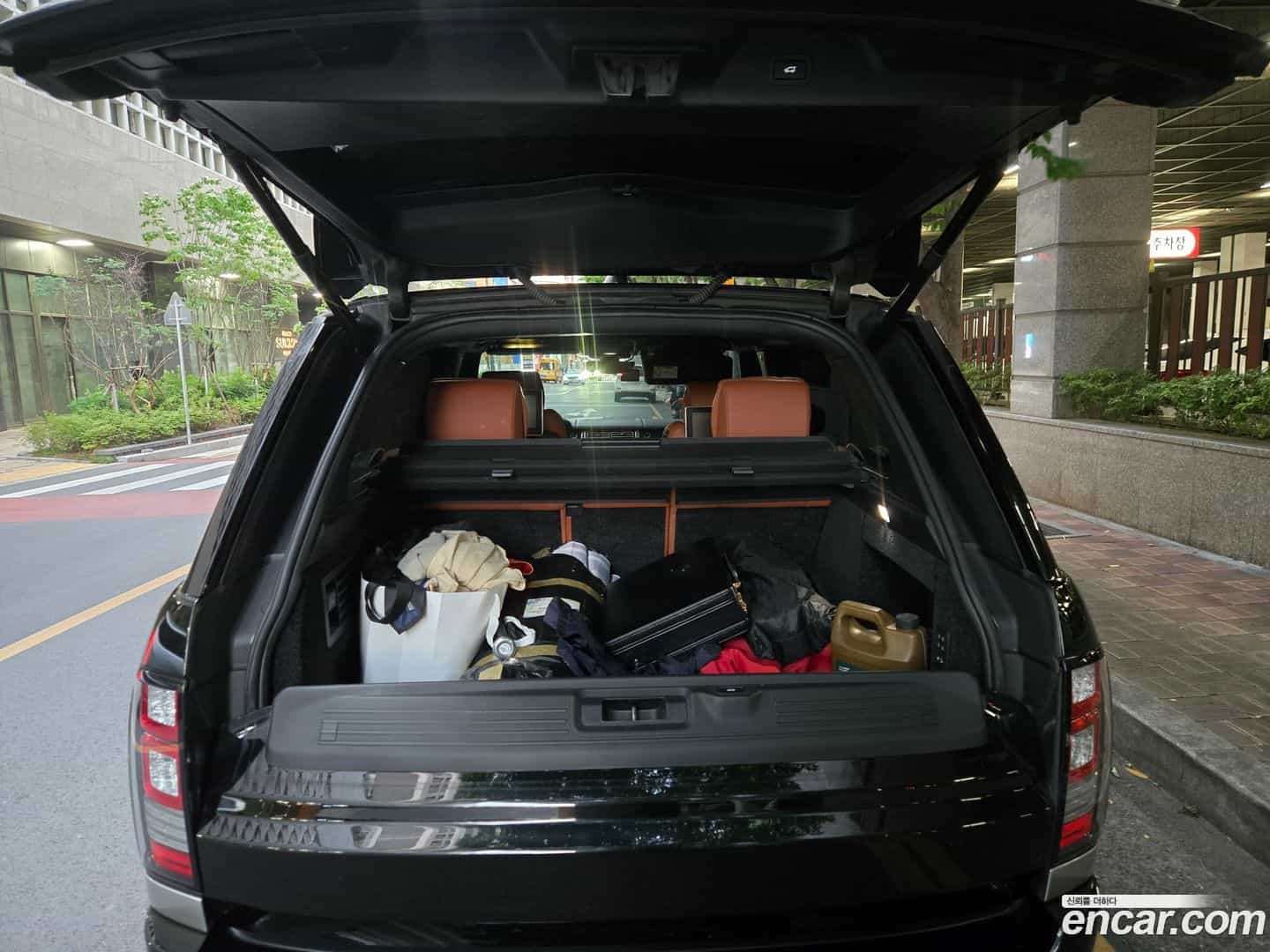 Range Rover Land Rover 2017.11-OPTION-016
