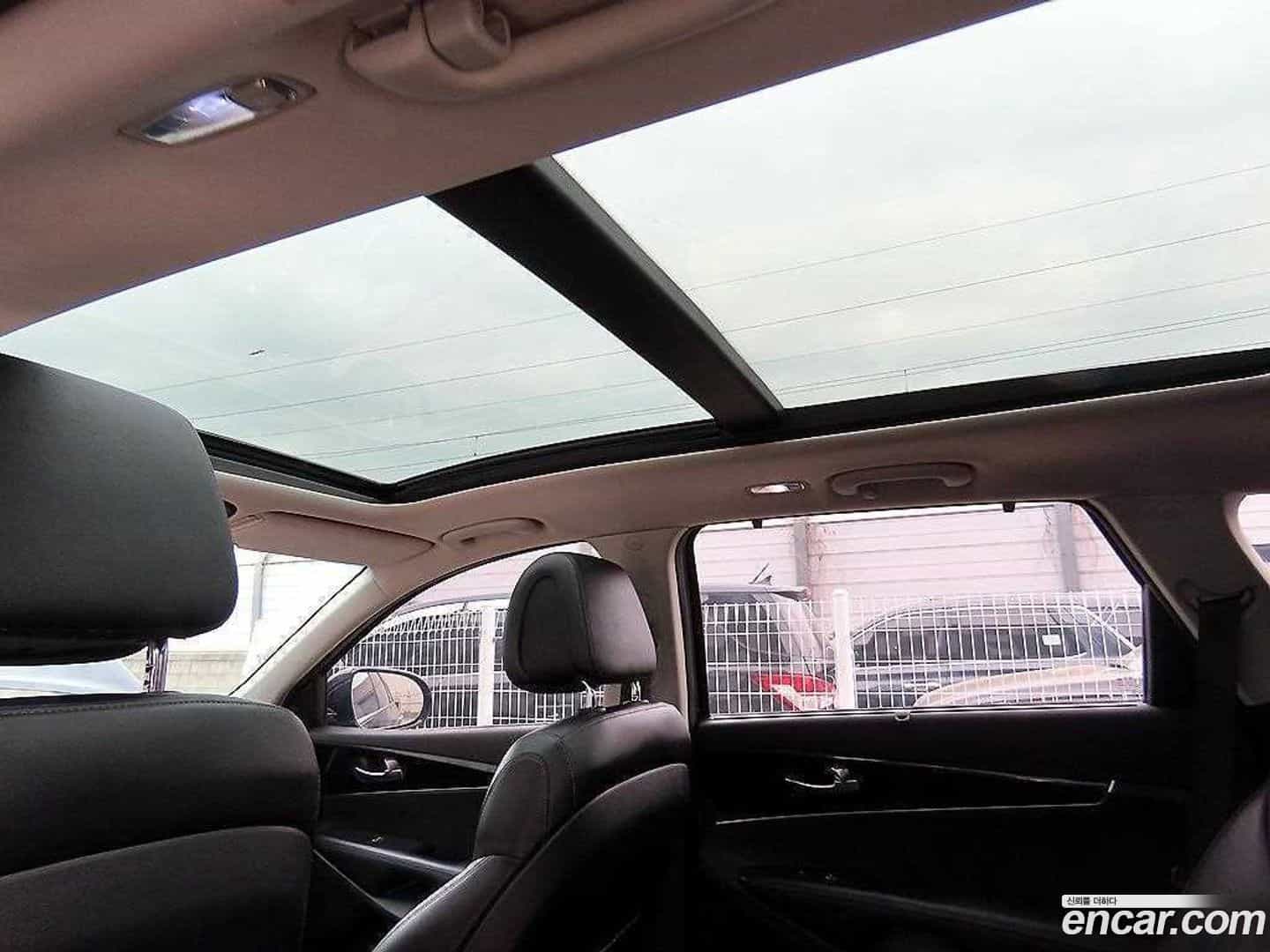Sorento Kia 2014.9-OPTION-019