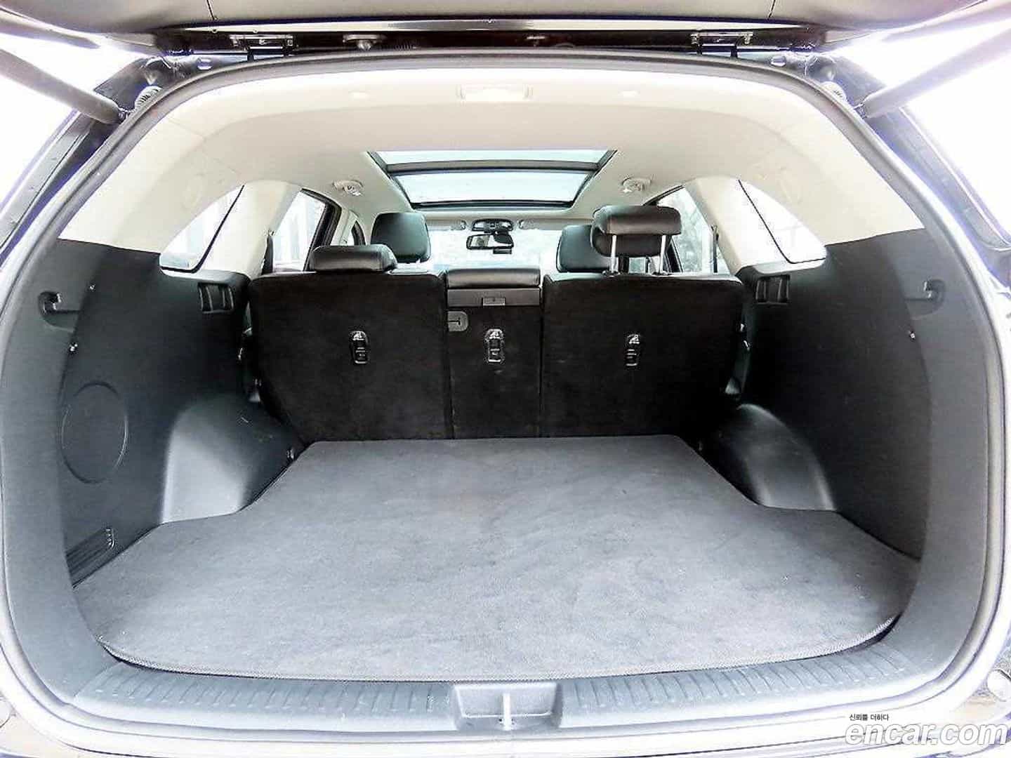 Sorento Kia 2014.9-OPTION-020