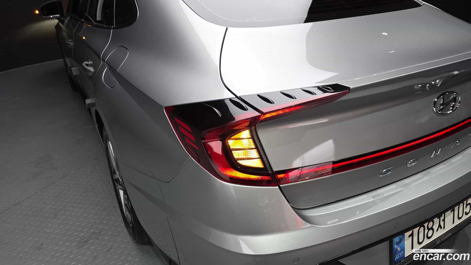 Sonata Hyundai 2021.11-OPTION-040