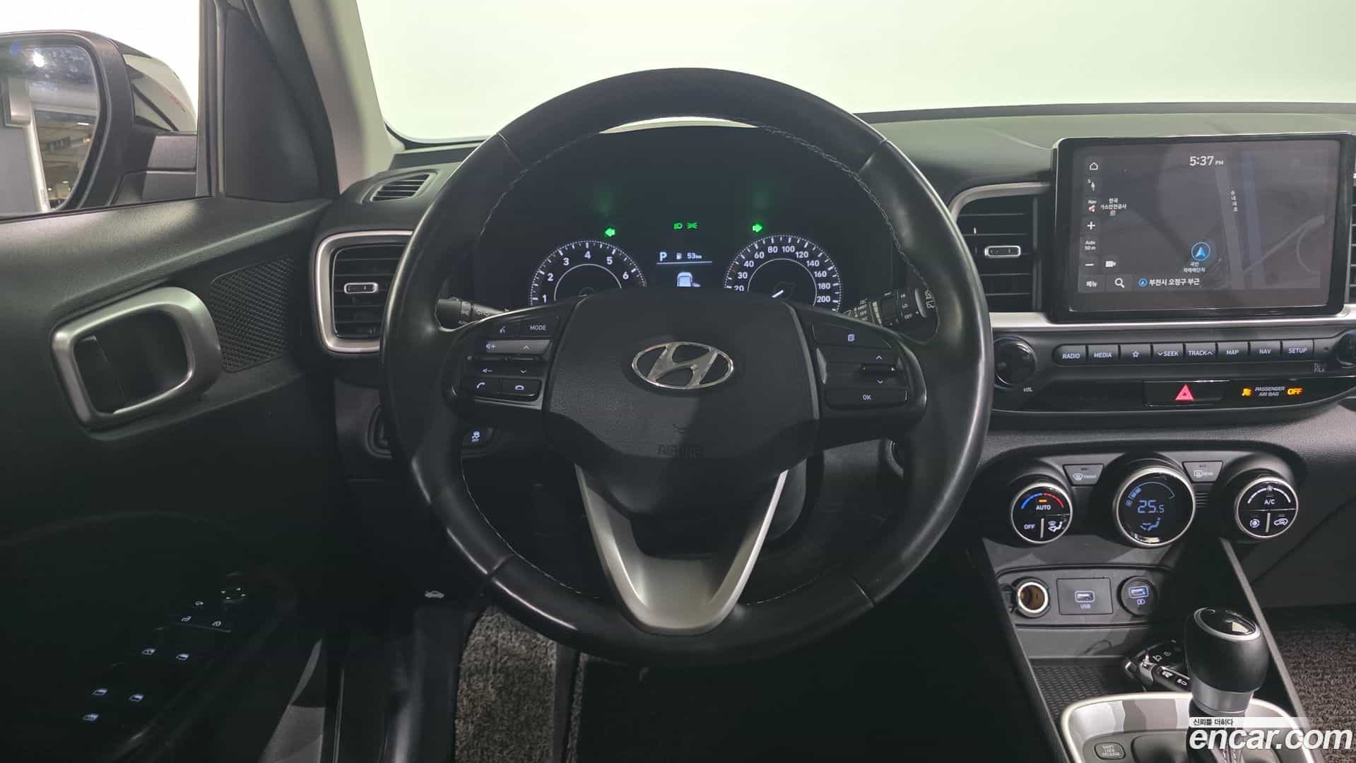 Venue Hyundai 2020.10-OPTION-016
