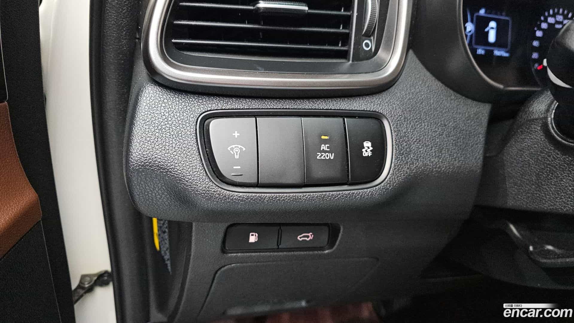 Sorento Kia 2016.4-OPTION-020