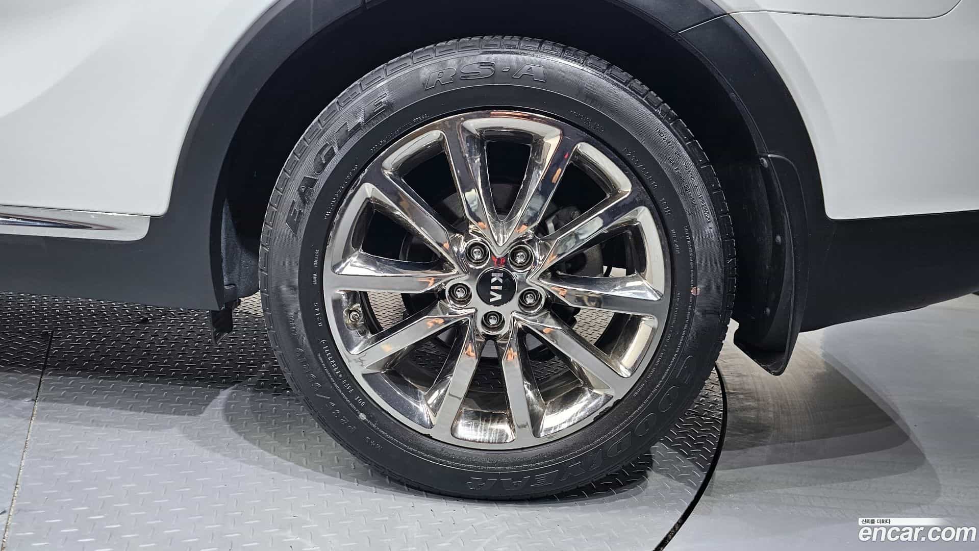 Sorento Kia 2016.4-OUTER-031