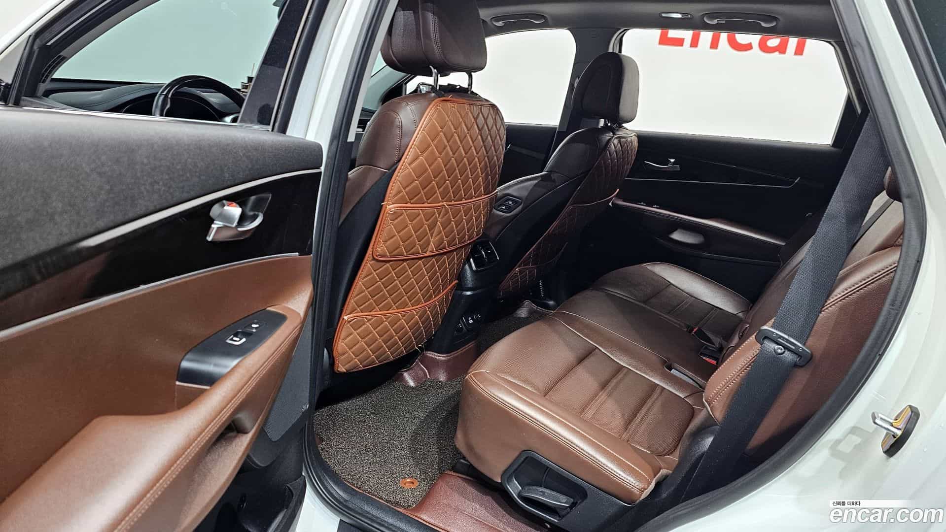 Sorento Kia 2016.4-OPTION-040