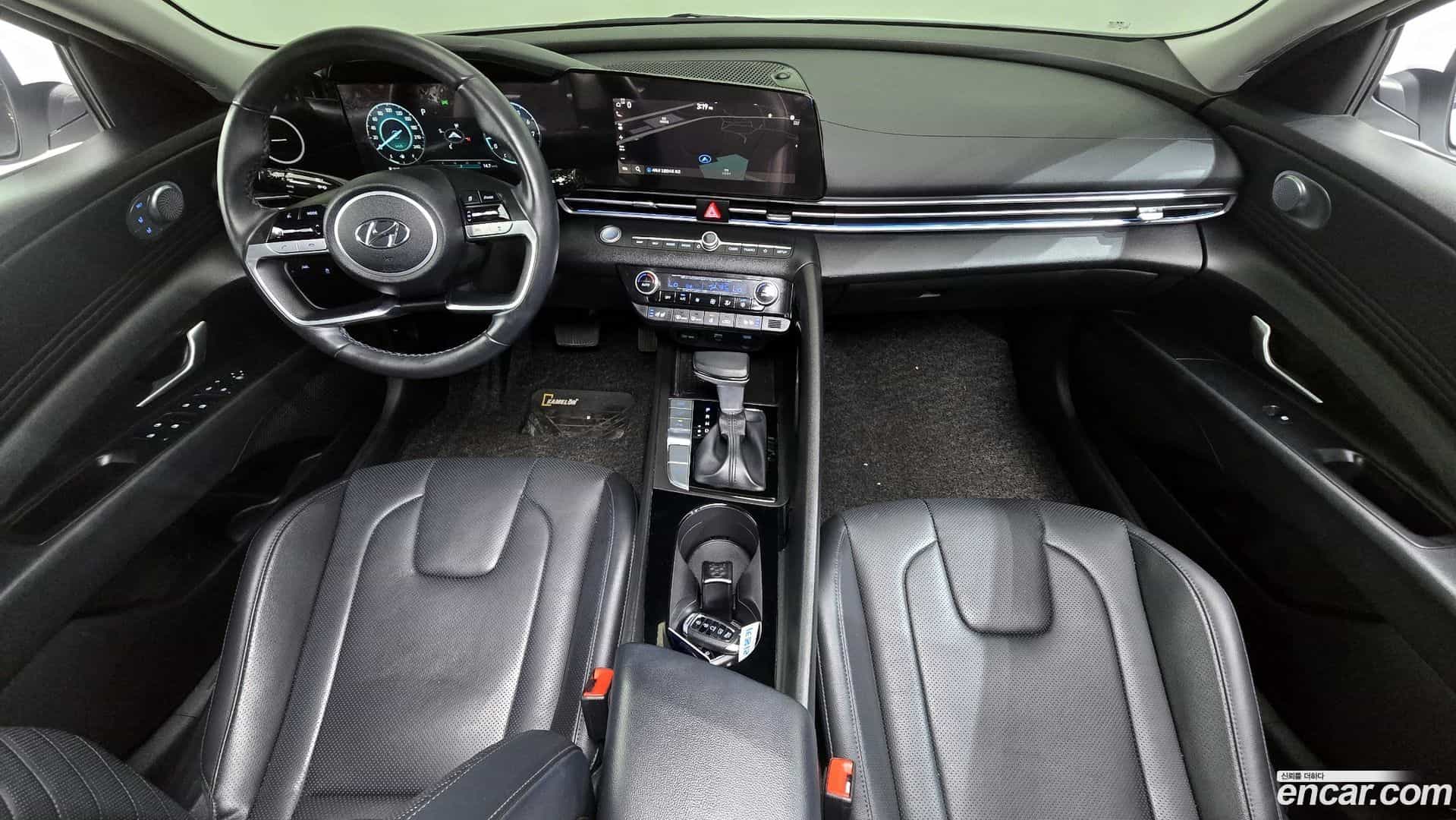 AVANTE Hyundai 2020.9-INNER-007
