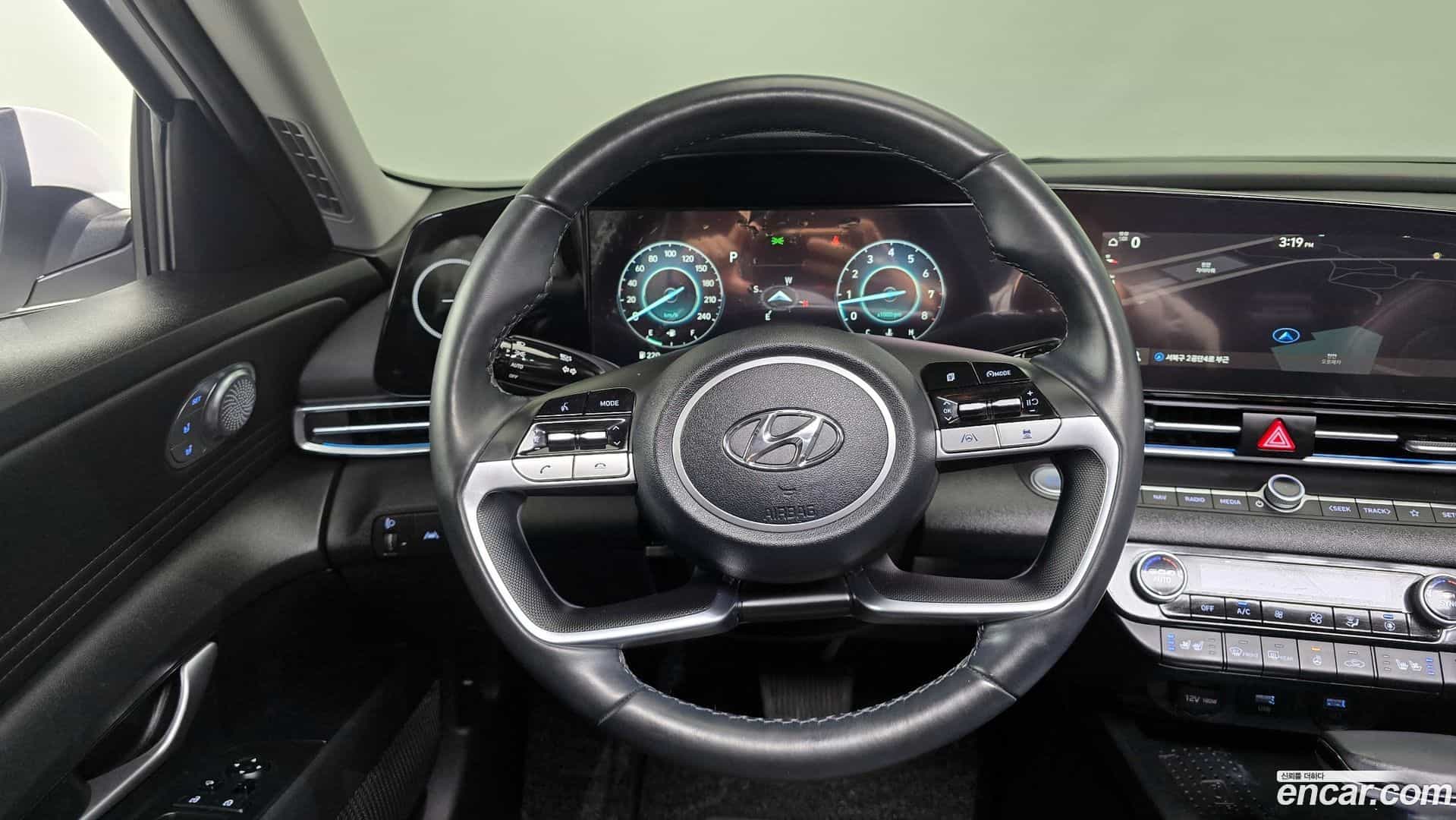 AVANTE Hyundai 2020.9-OPTION-018